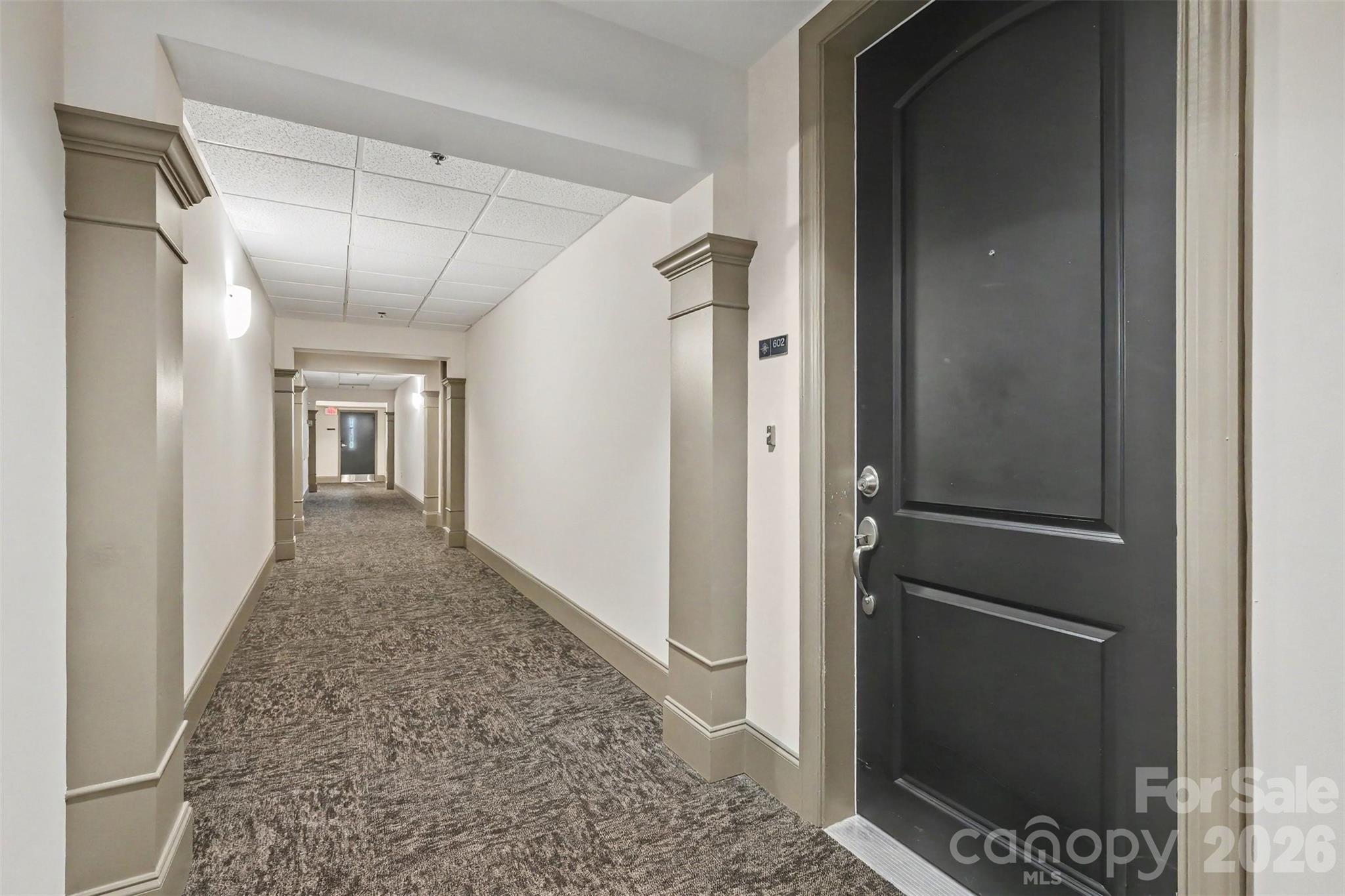 4625 Piedmont Row Drive #602 — Charlotte