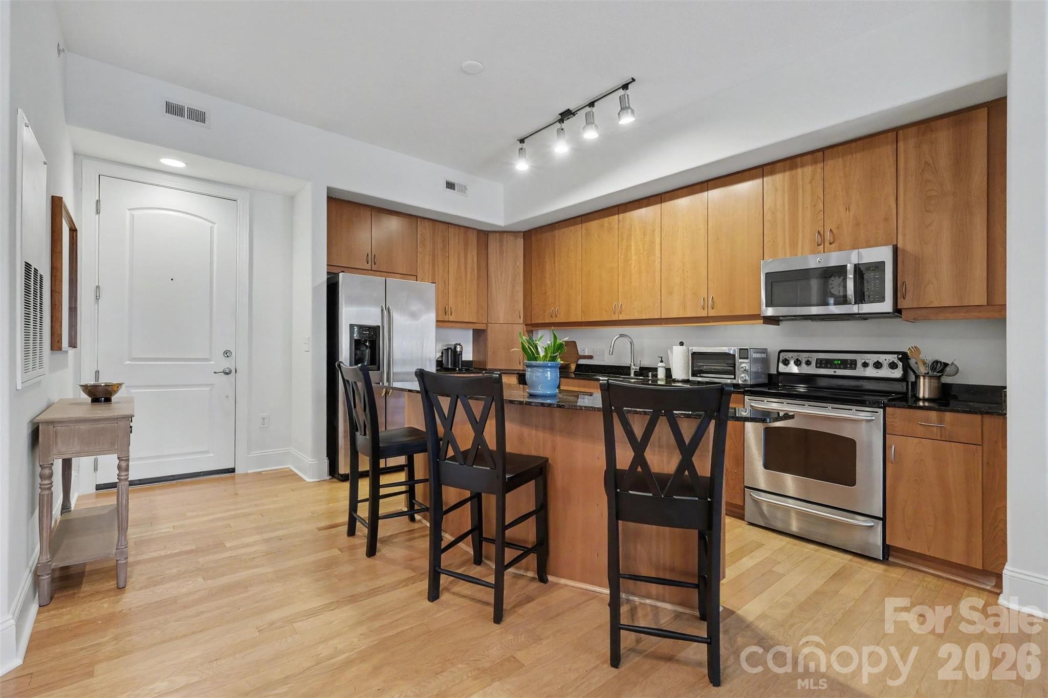 4625 Piedmont Row Drive #602 — Charlotte