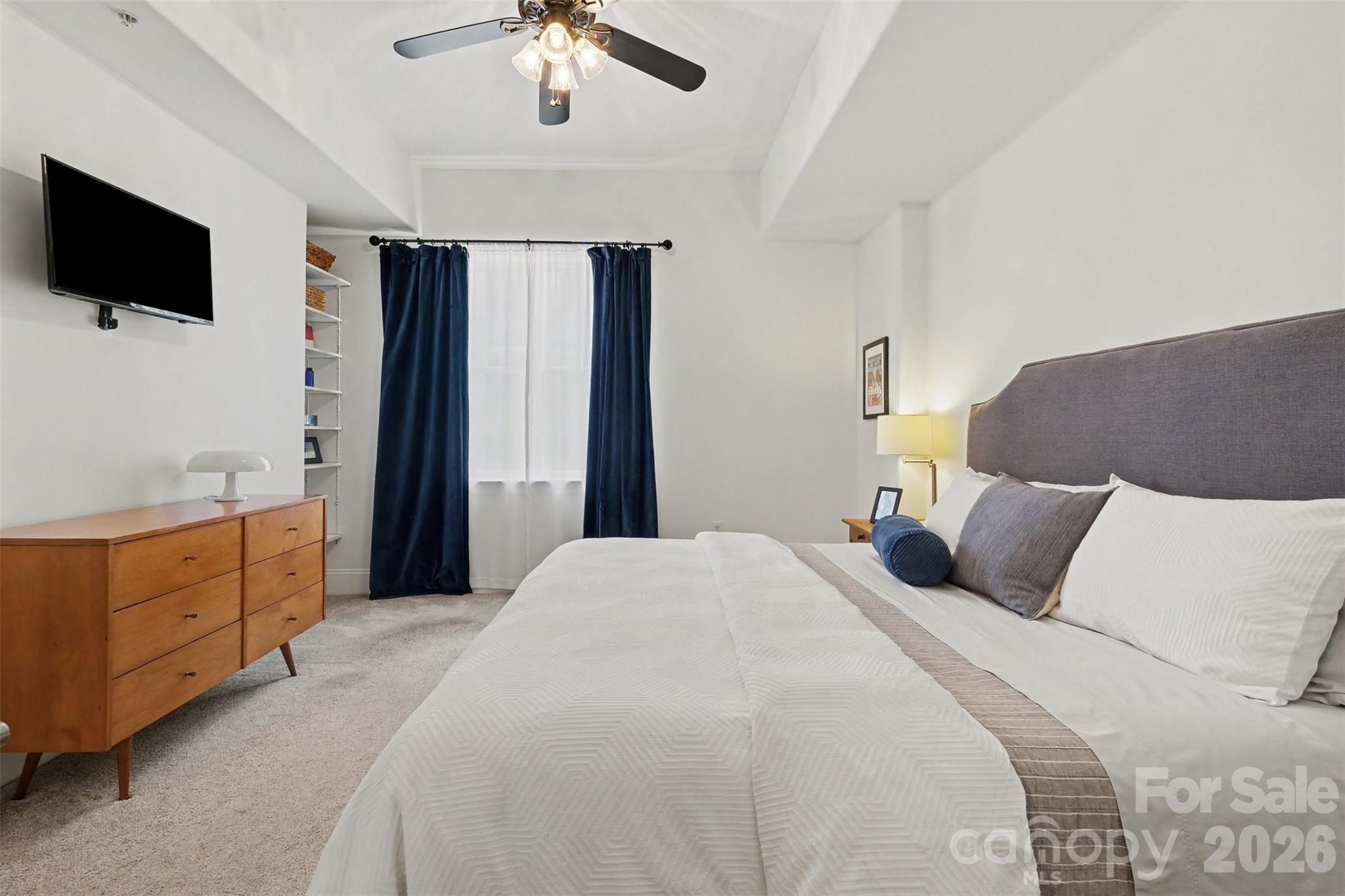 4625 Piedmont Row Drive #602 — Charlotte