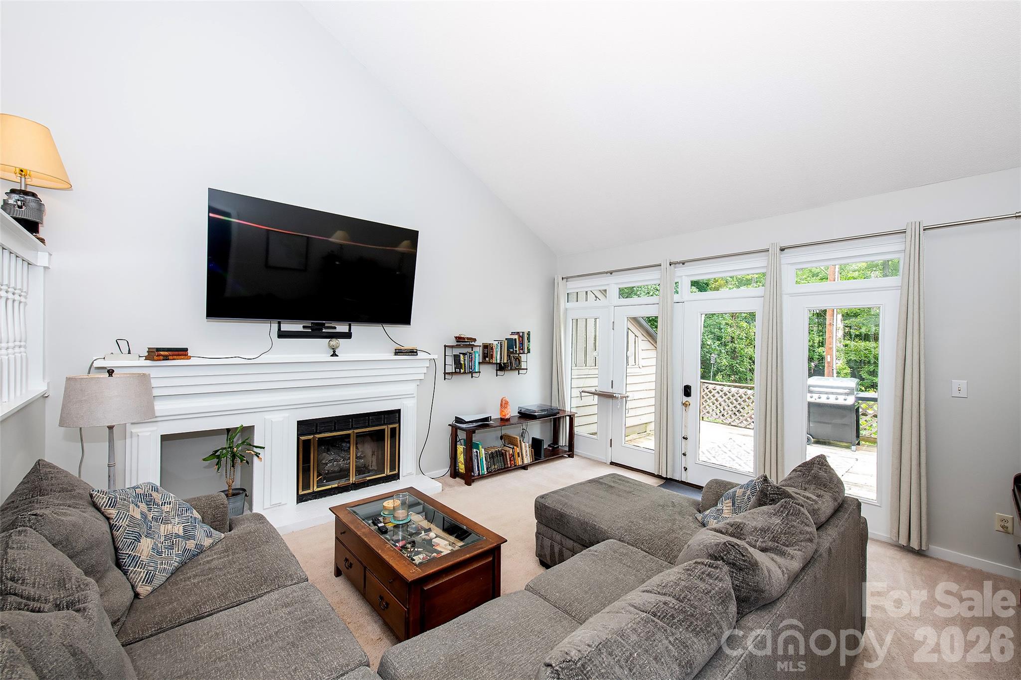 4136 Charlotte Highway — Lake Wylie