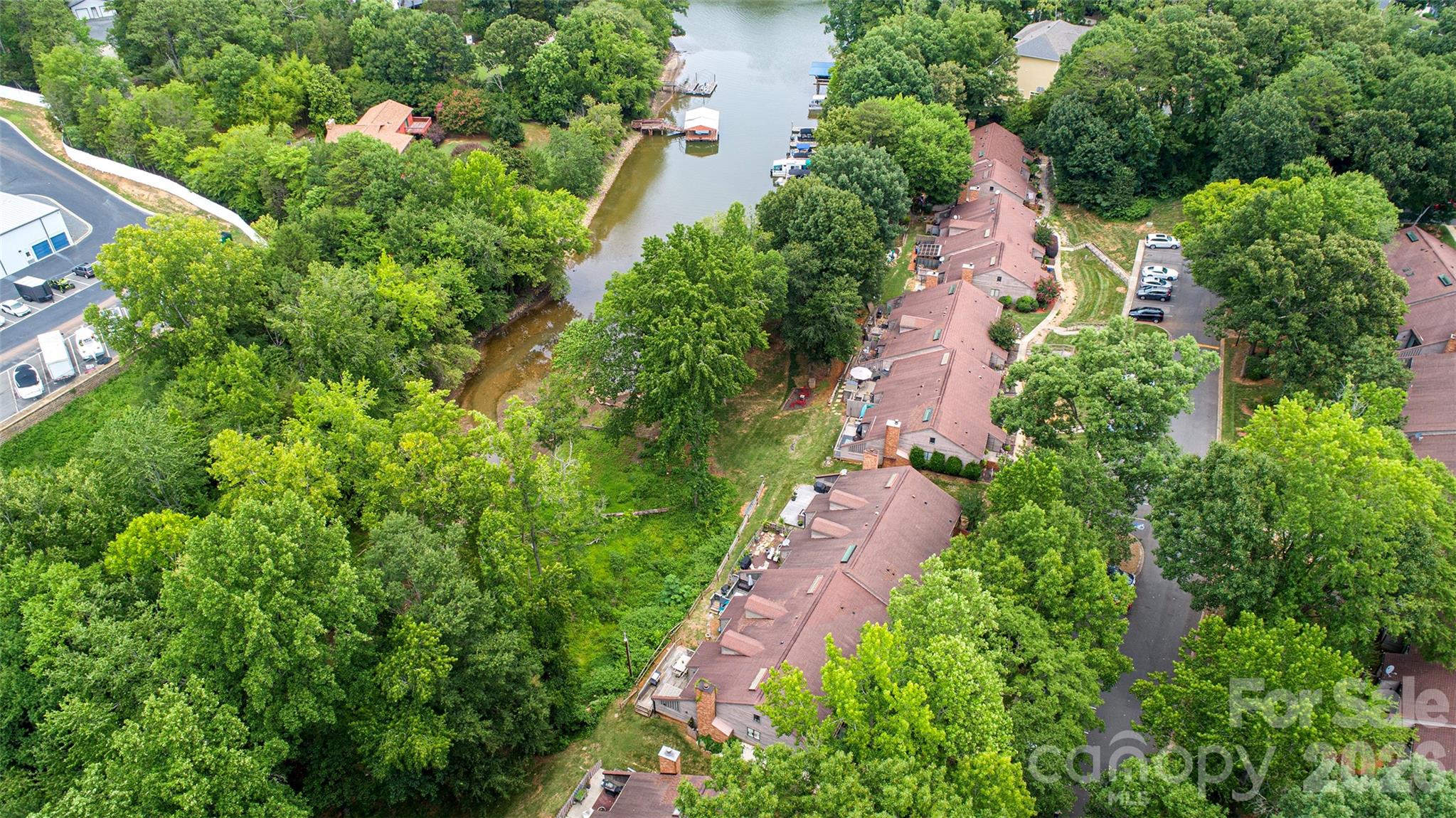 4136 Charlotte Highway — Lake Wylie