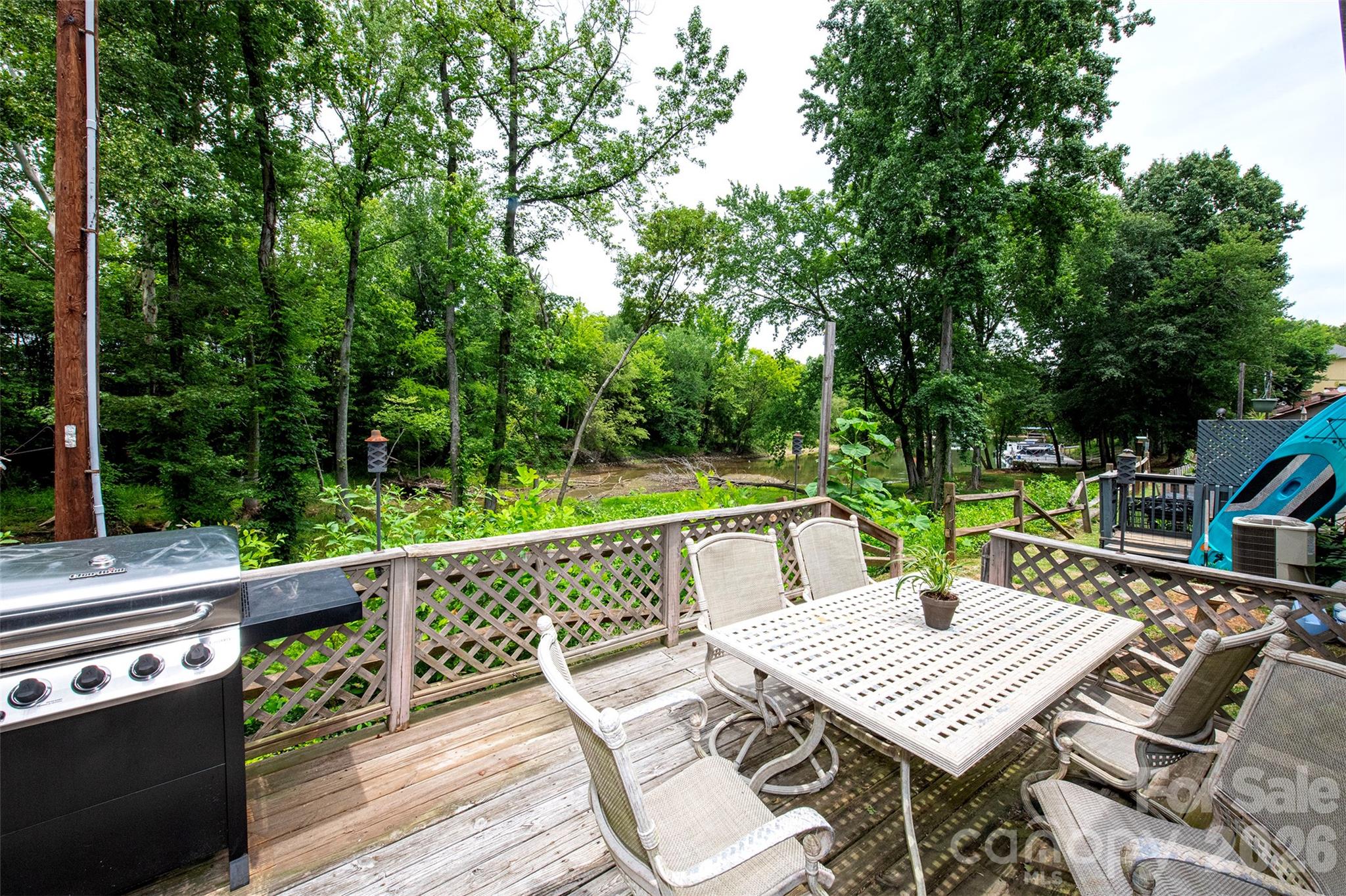 4136 Charlotte Highway — Lake Wylie