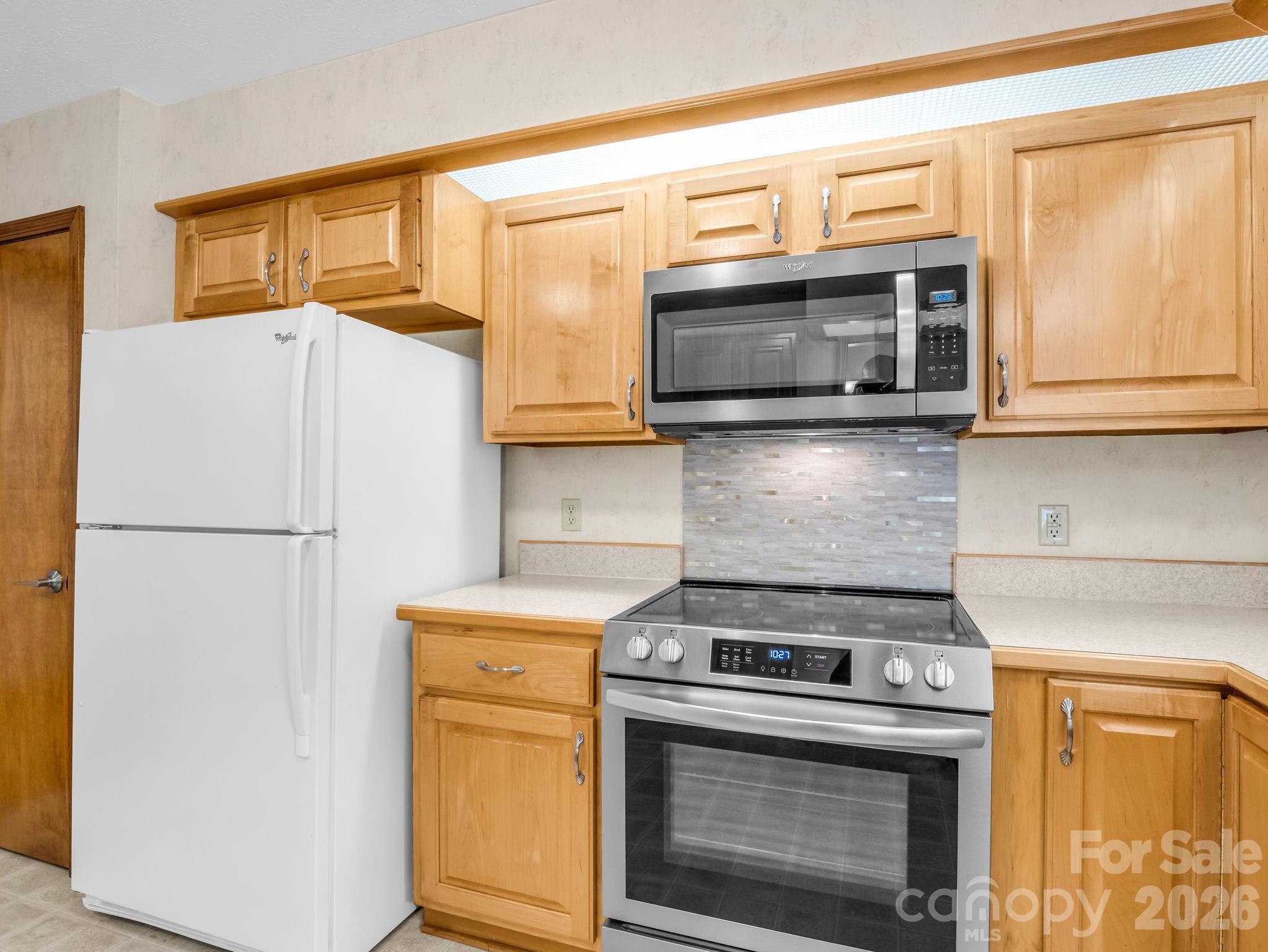 341 Laurel Park Place — Hendersonville