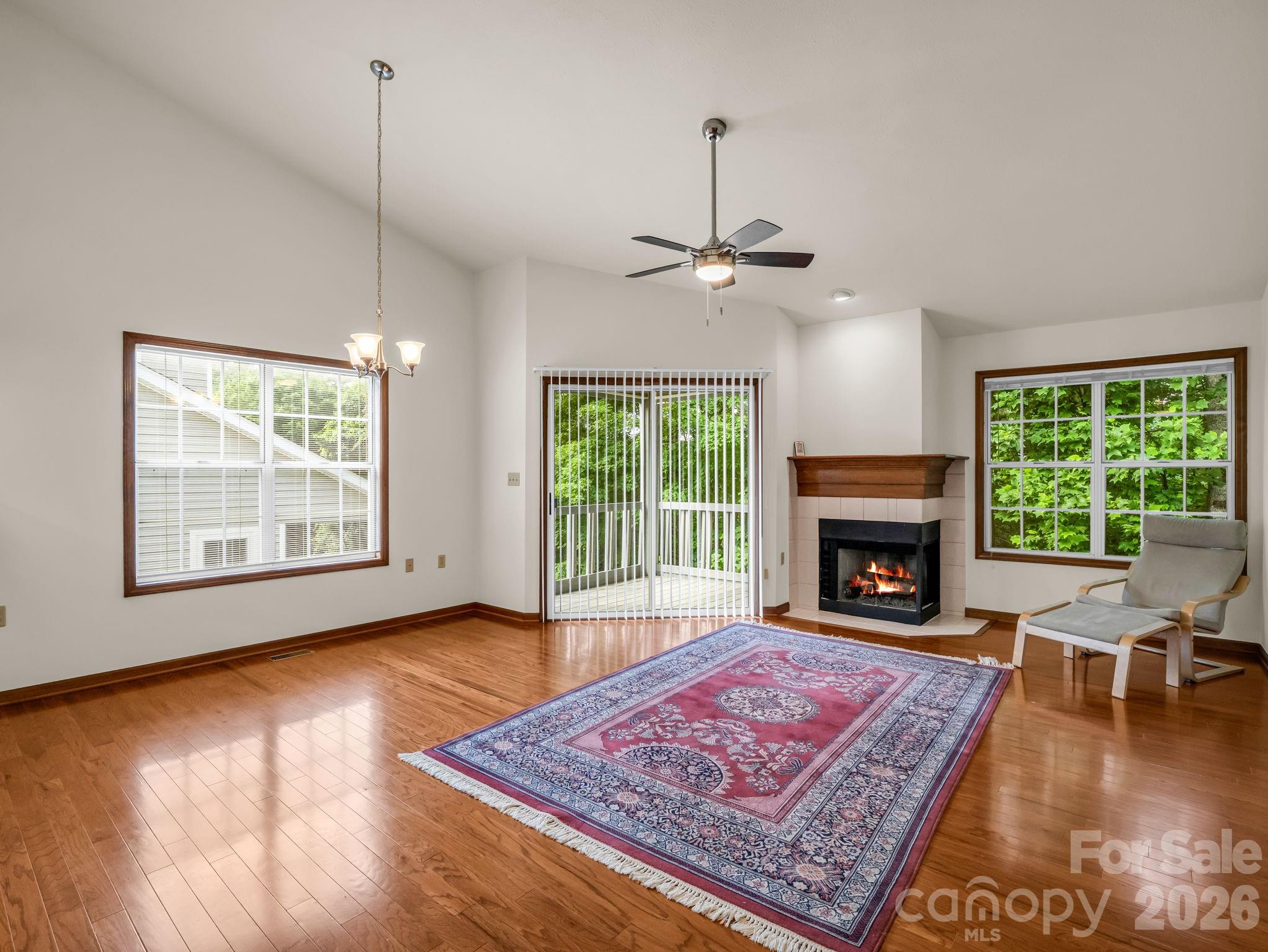 341 Laurel Park Place — Hendersonville