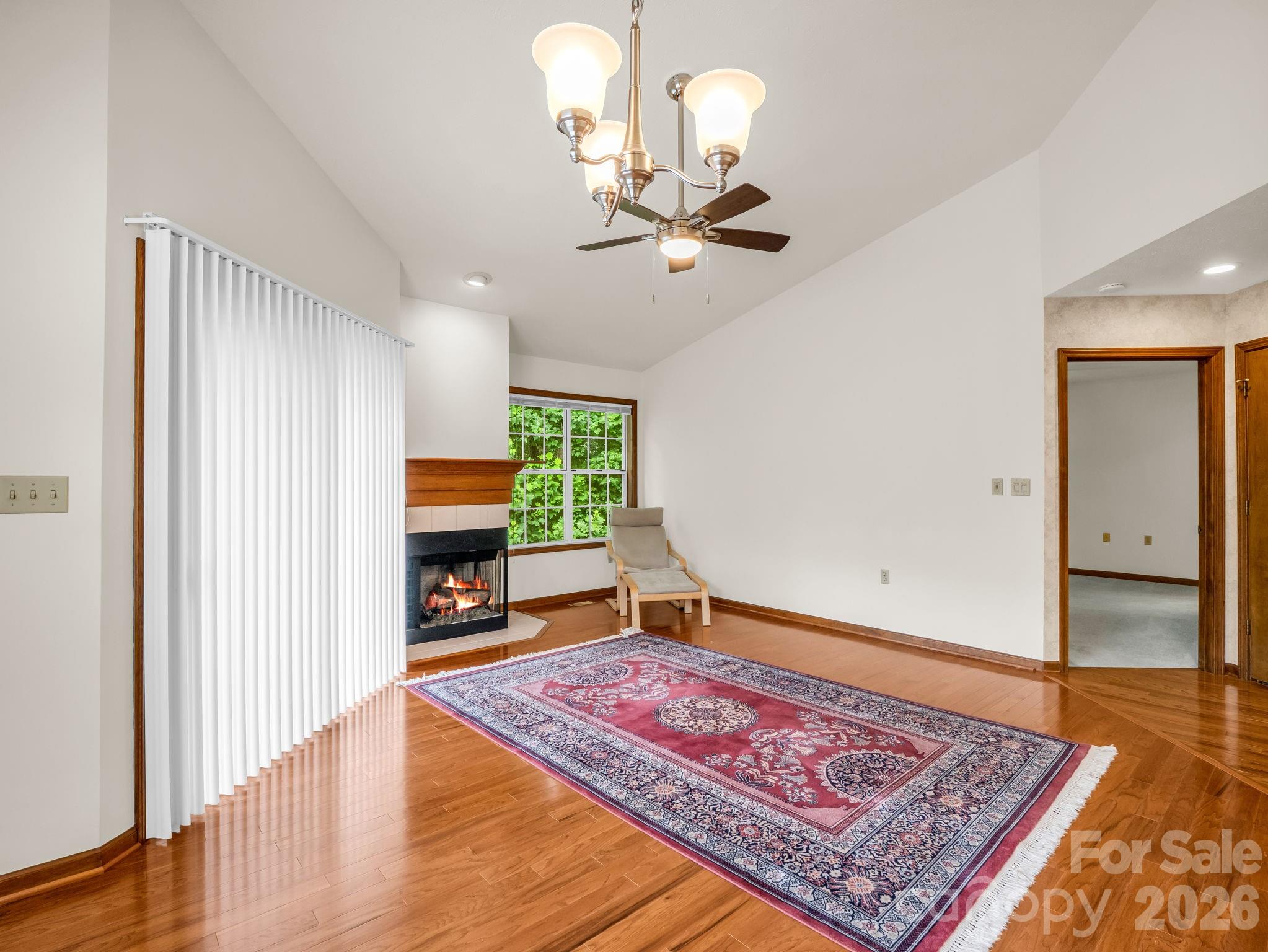 341 Laurel Park Place — Hendersonville