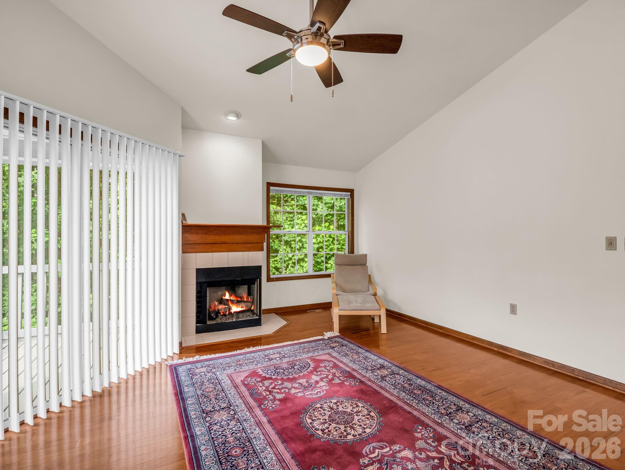 341 Laurel Park Place — Hendersonville