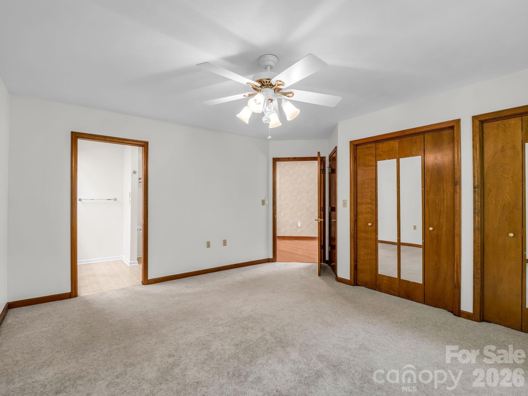 341 Laurel Park Place — Hendersonville
