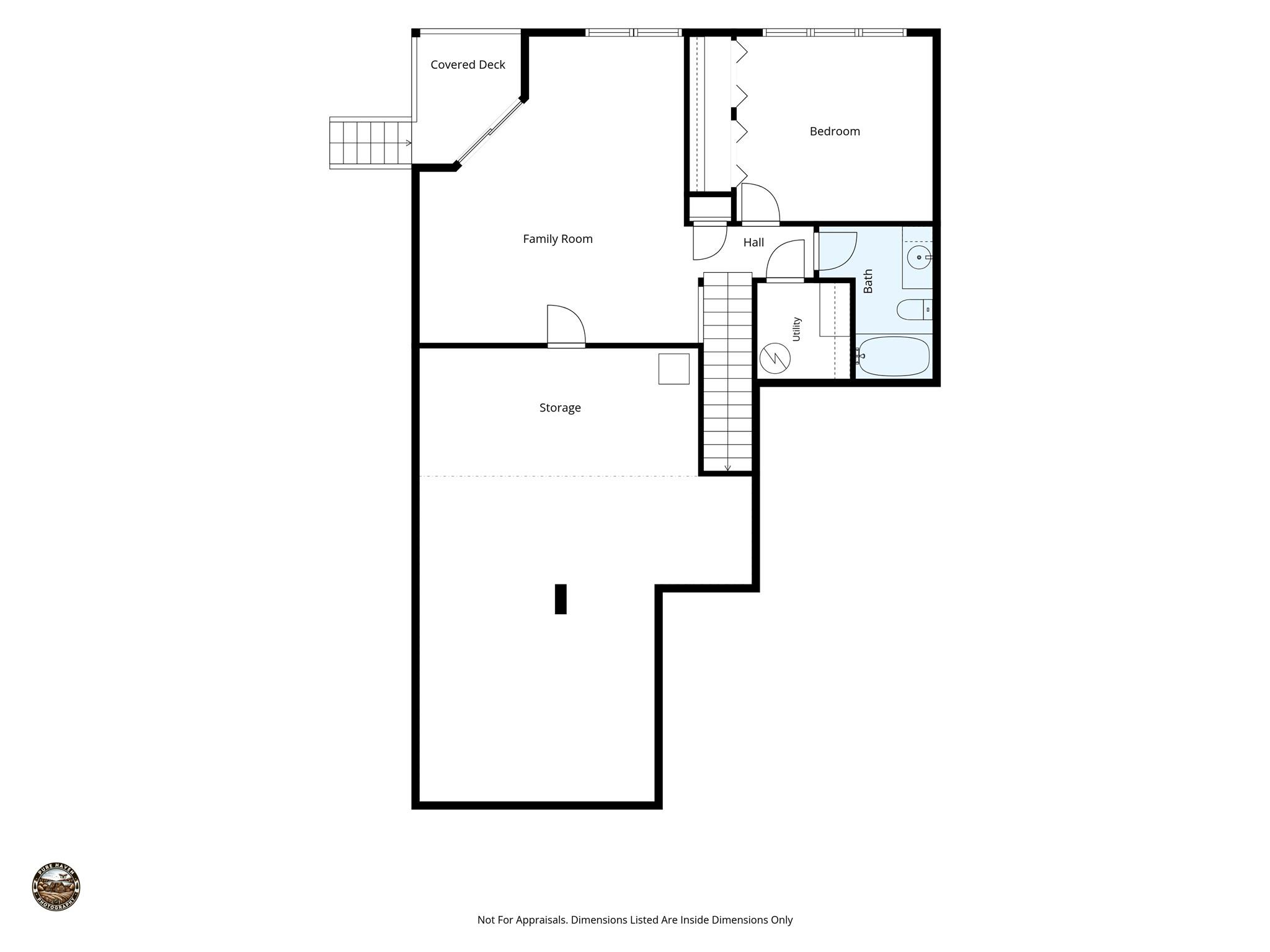 341 Laurel Park Place — Hendersonville