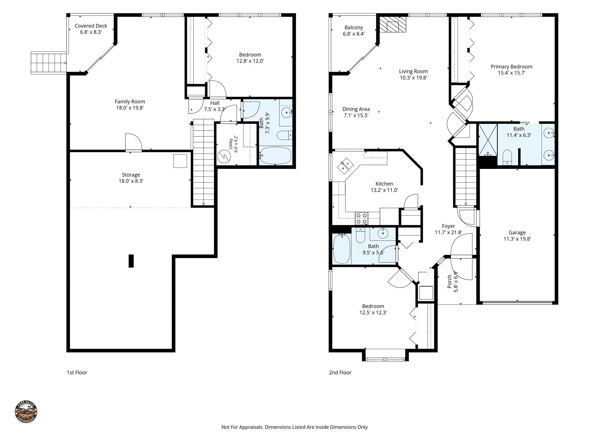 341 Laurel Park Place — Hendersonville
