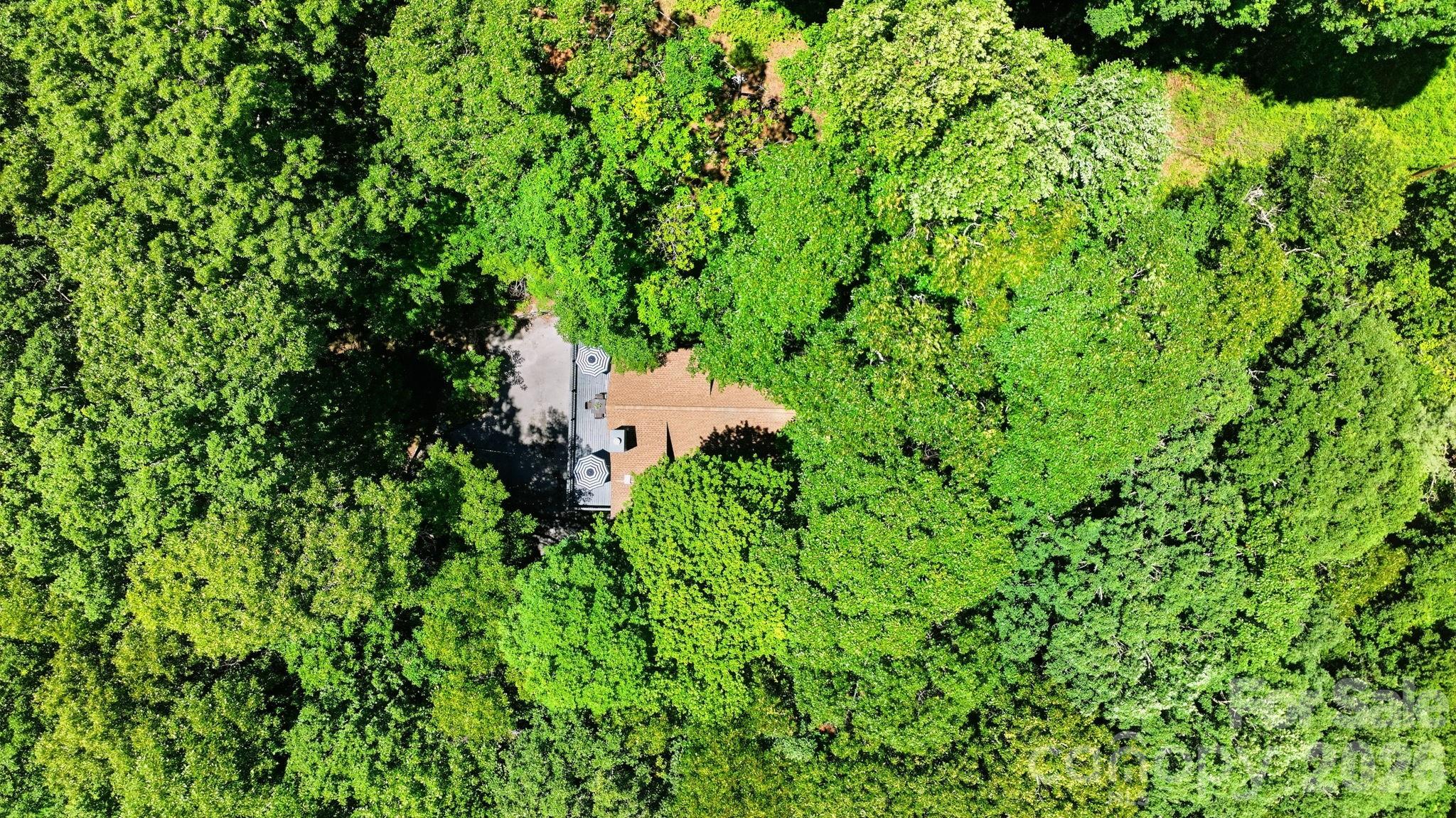 3819 Flat Mountain Road — Highlands