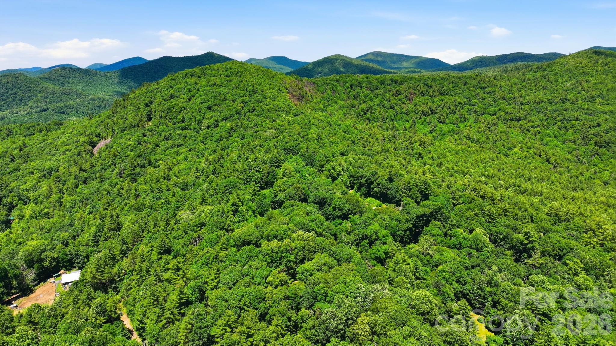 3819 Flat Mountain Road — Highlands