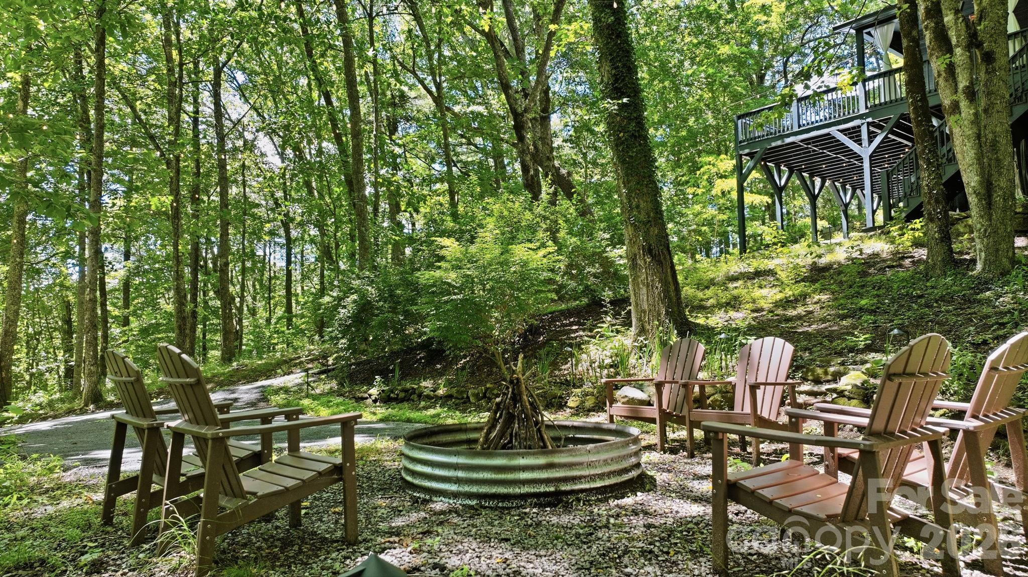 3819 Flat Mountain Road — Highlands