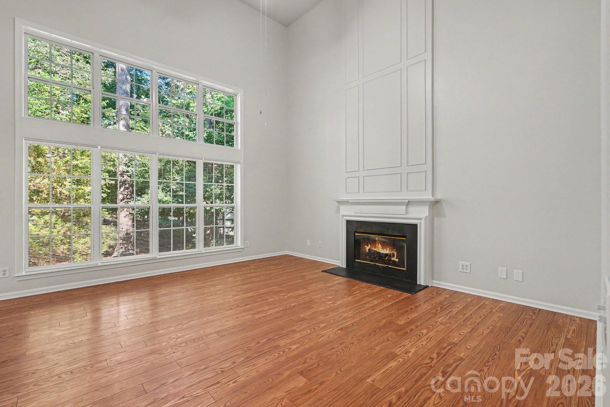 11921 Moonshadow Lane — Huntersville