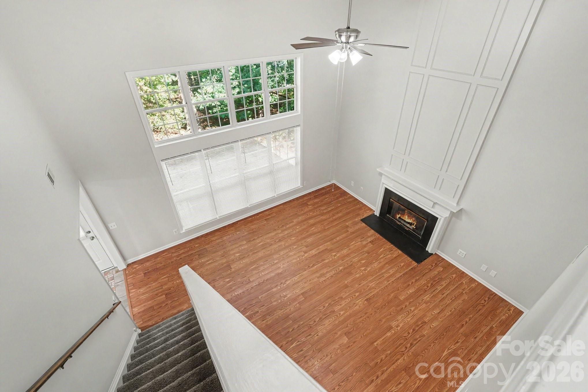 11921 Moonshadow Lane — Huntersville
