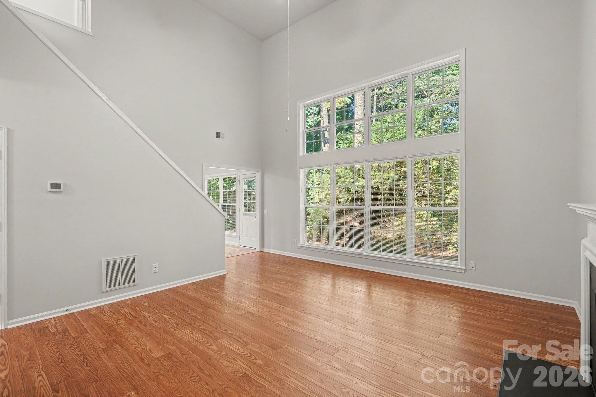 11921 Moonshadow Lane — Huntersville