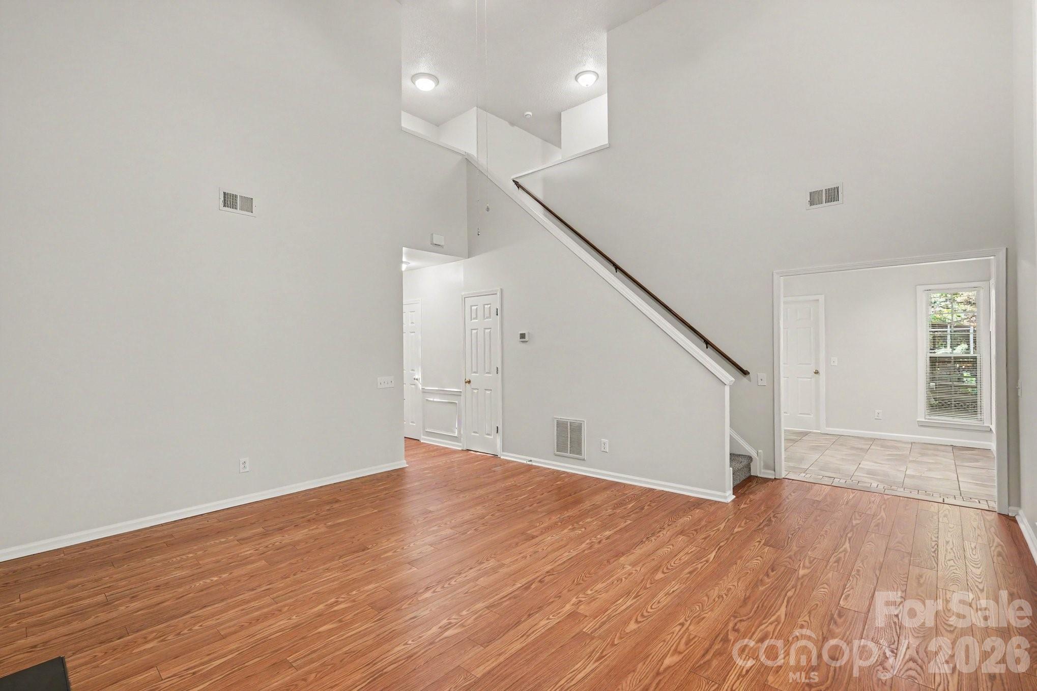 11921 Moonshadow Lane — Huntersville
