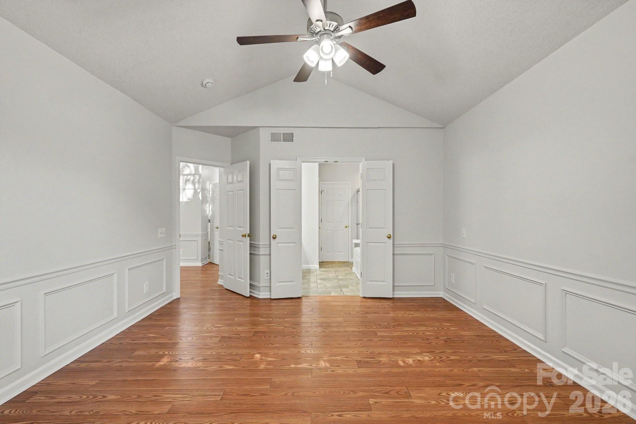 11921 Moonshadow Lane — Huntersville