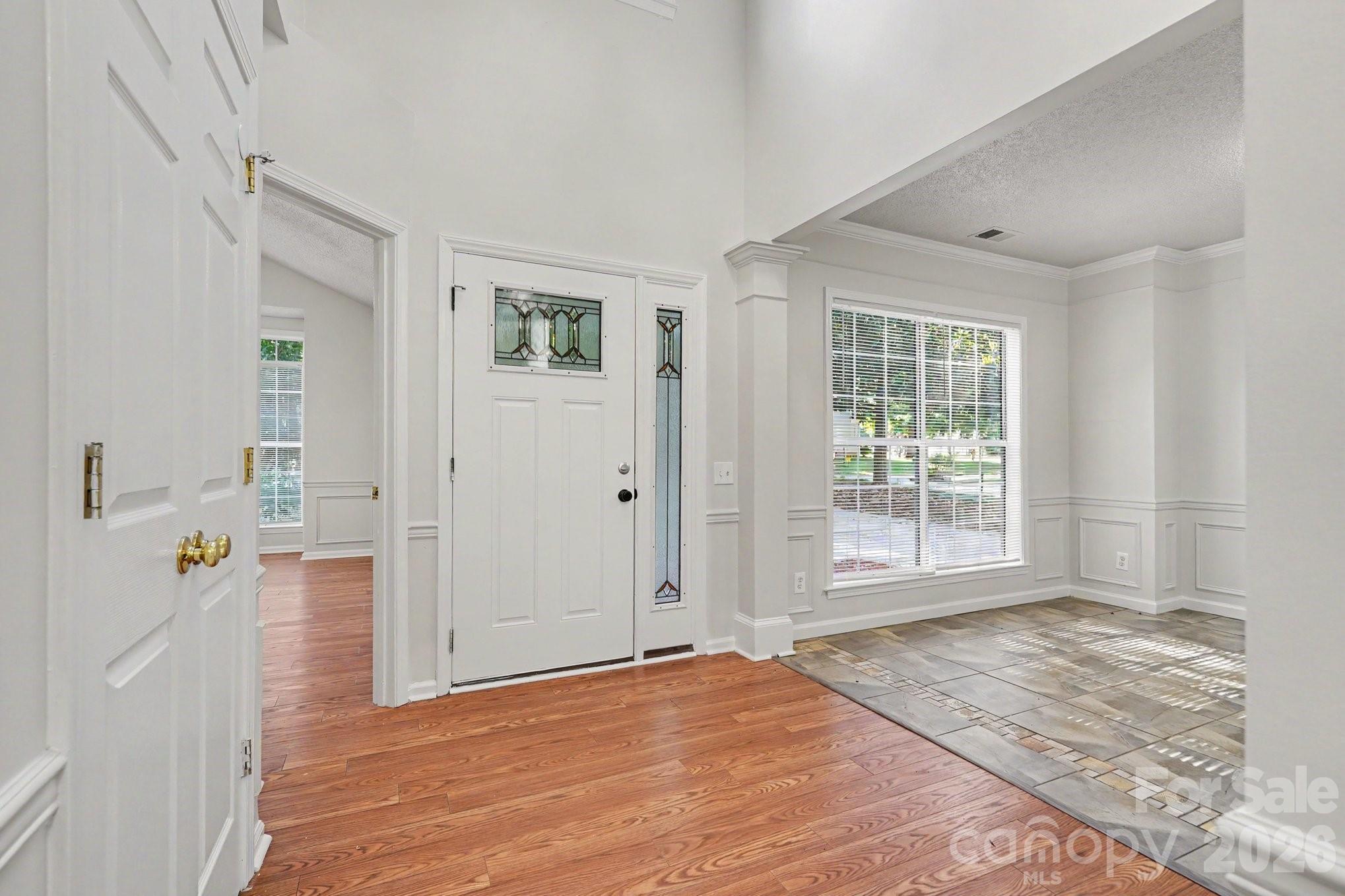 11921 Moonshadow Lane — Huntersville