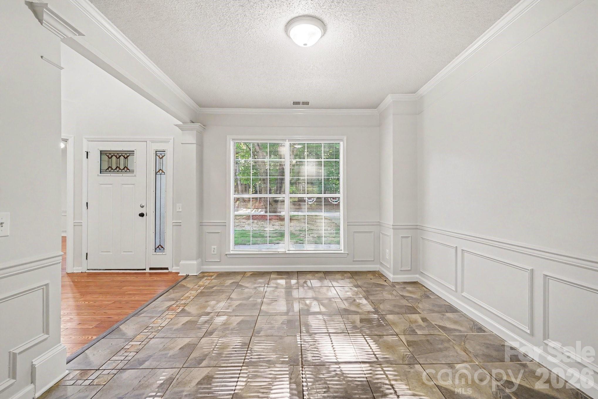 11921 Moonshadow Lane — Huntersville