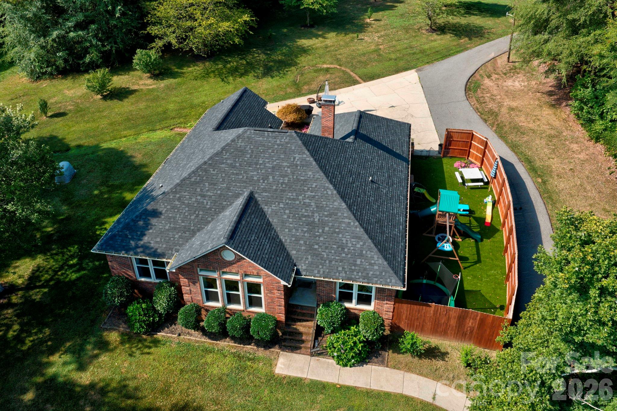 8301 Mooresville Road — Concord