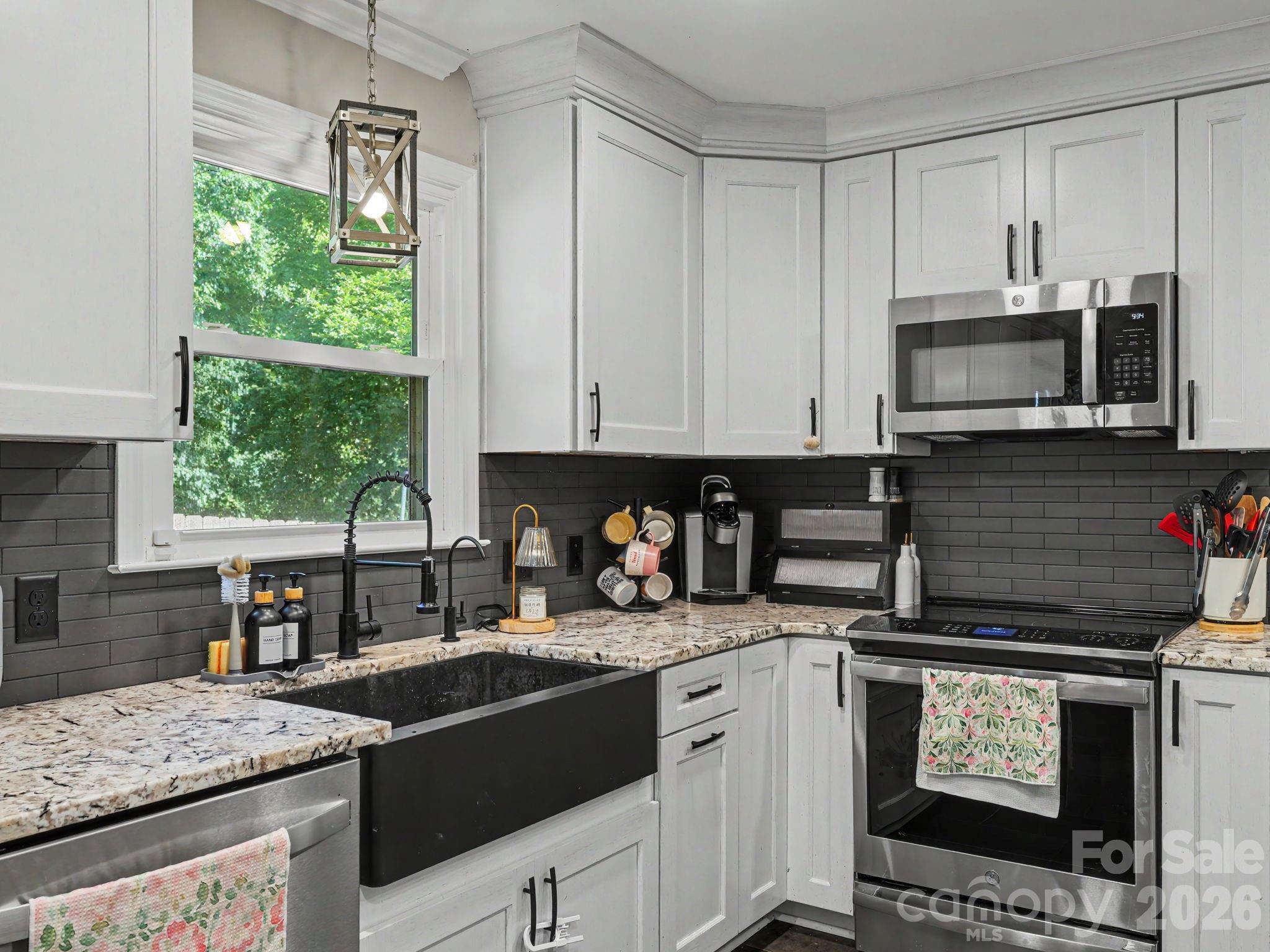8301 Mooresville Road — Concord