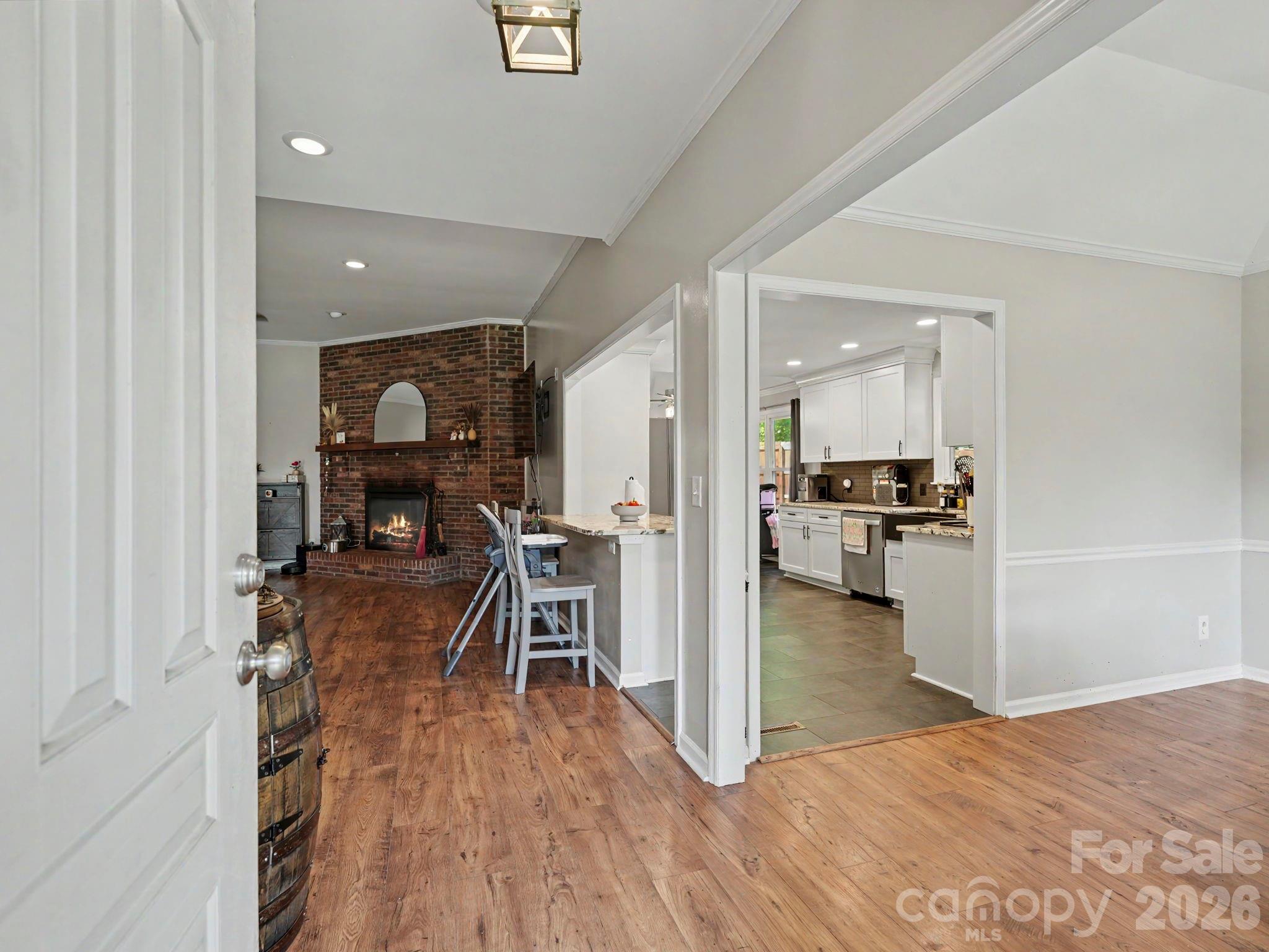 8301 Mooresville Road — Concord