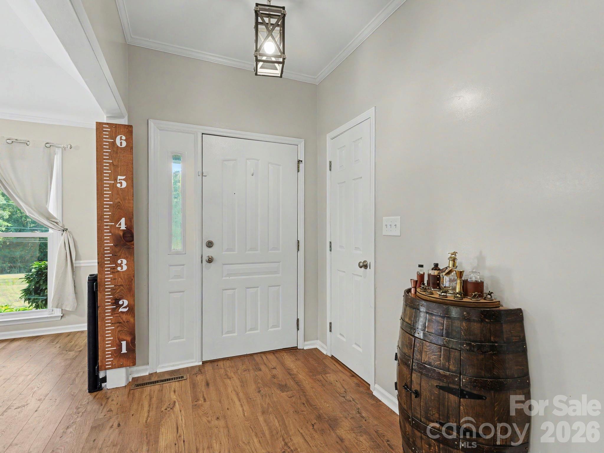 8301 Mooresville Road — Concord