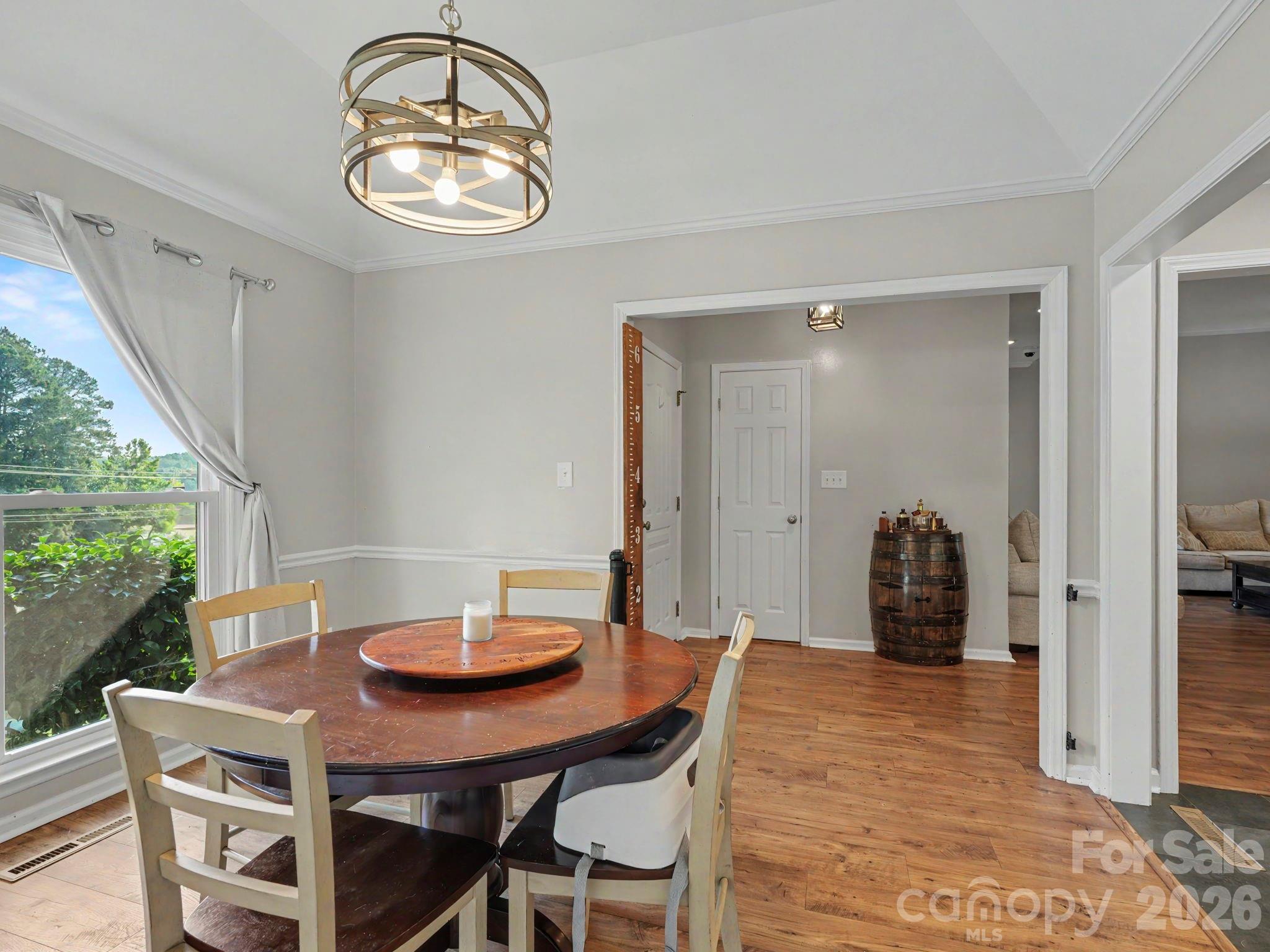8301 Mooresville Road — Concord