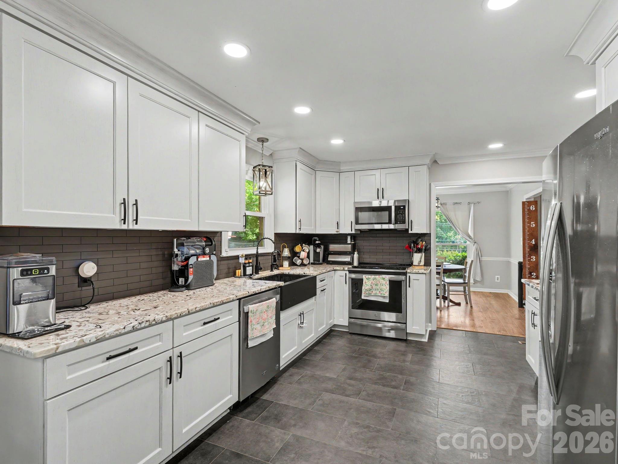8301 Mooresville Road — Concord