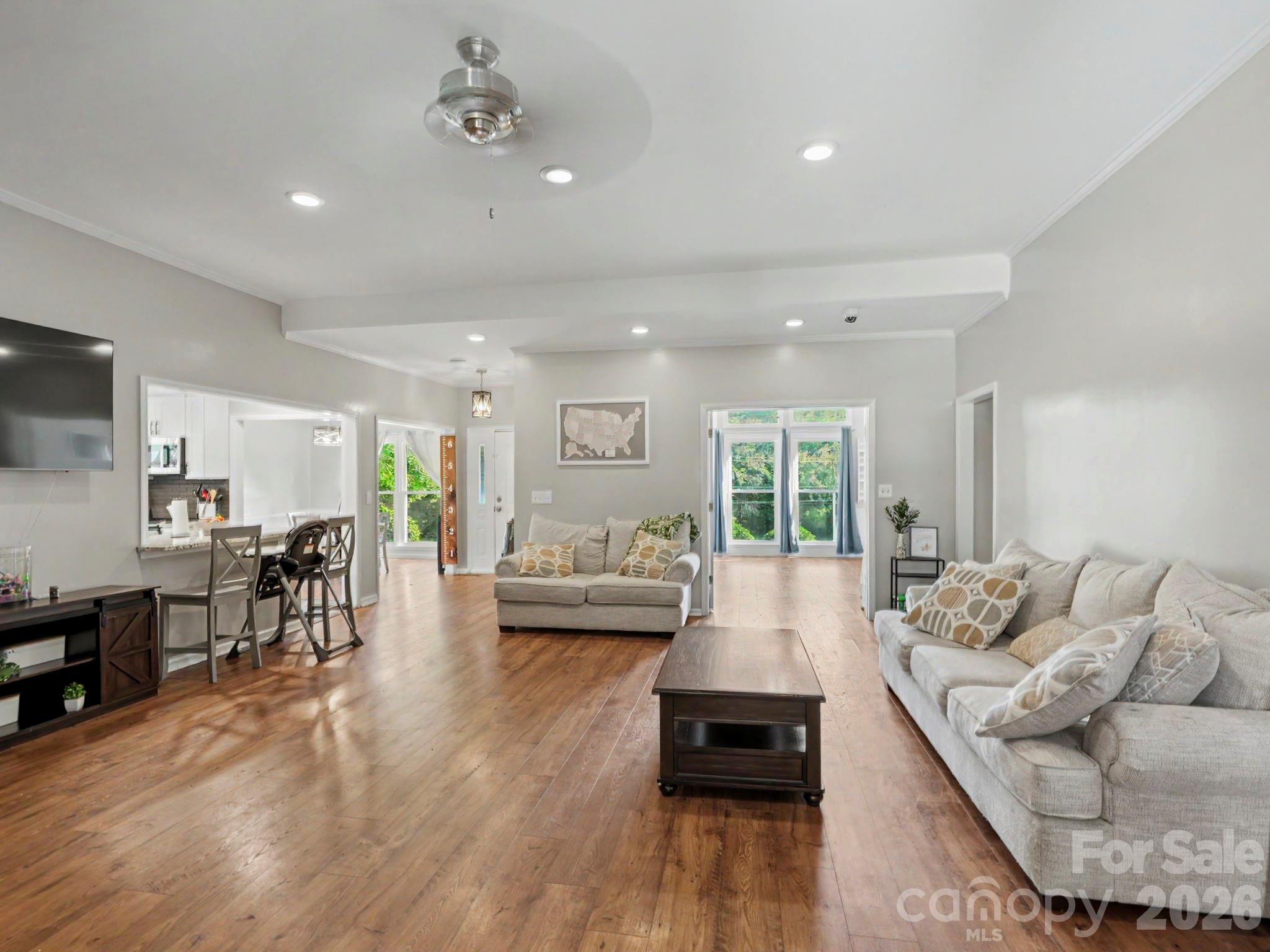 8301 Mooresville Road — Concord