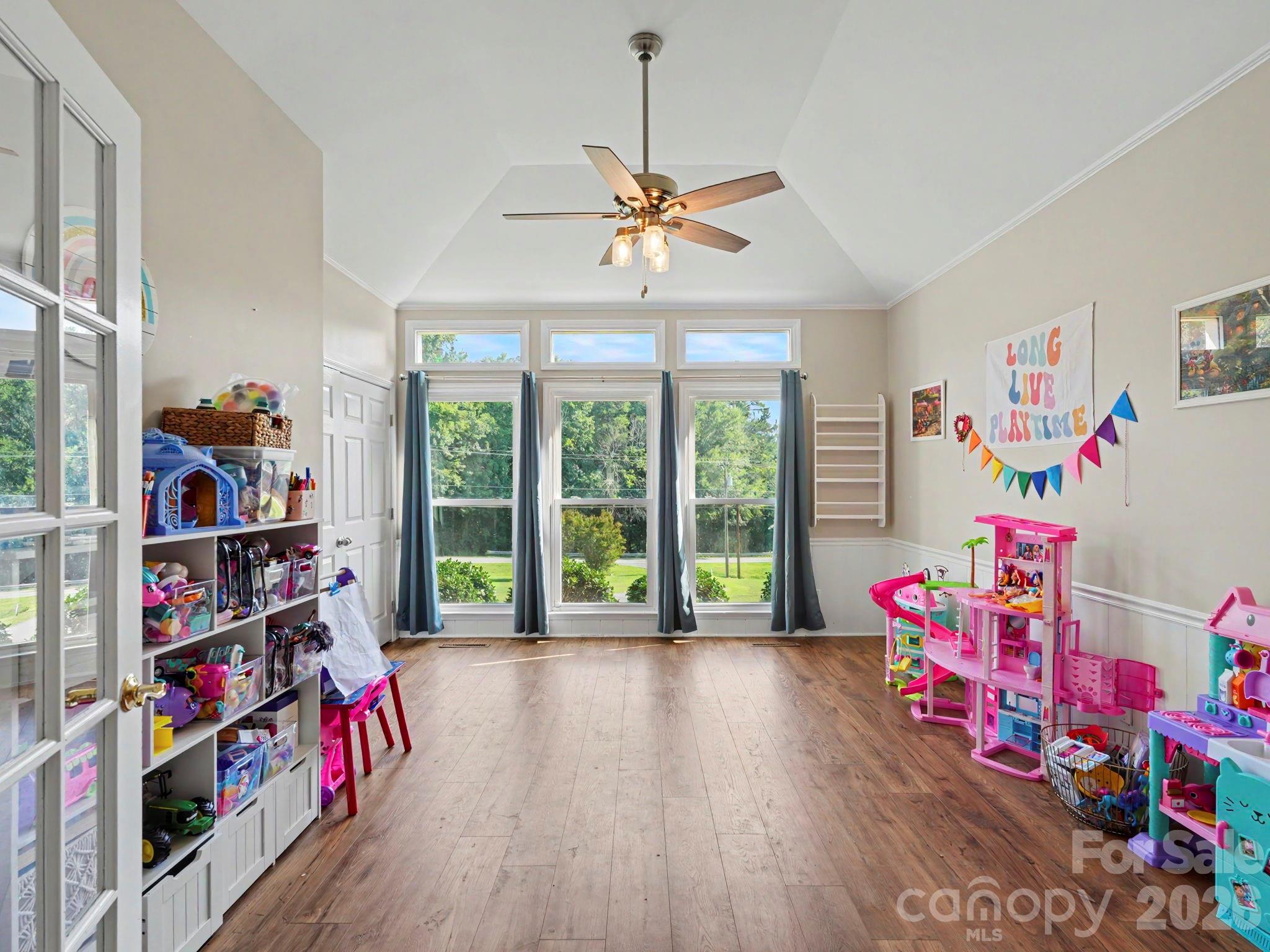 8301 Mooresville Road — Concord