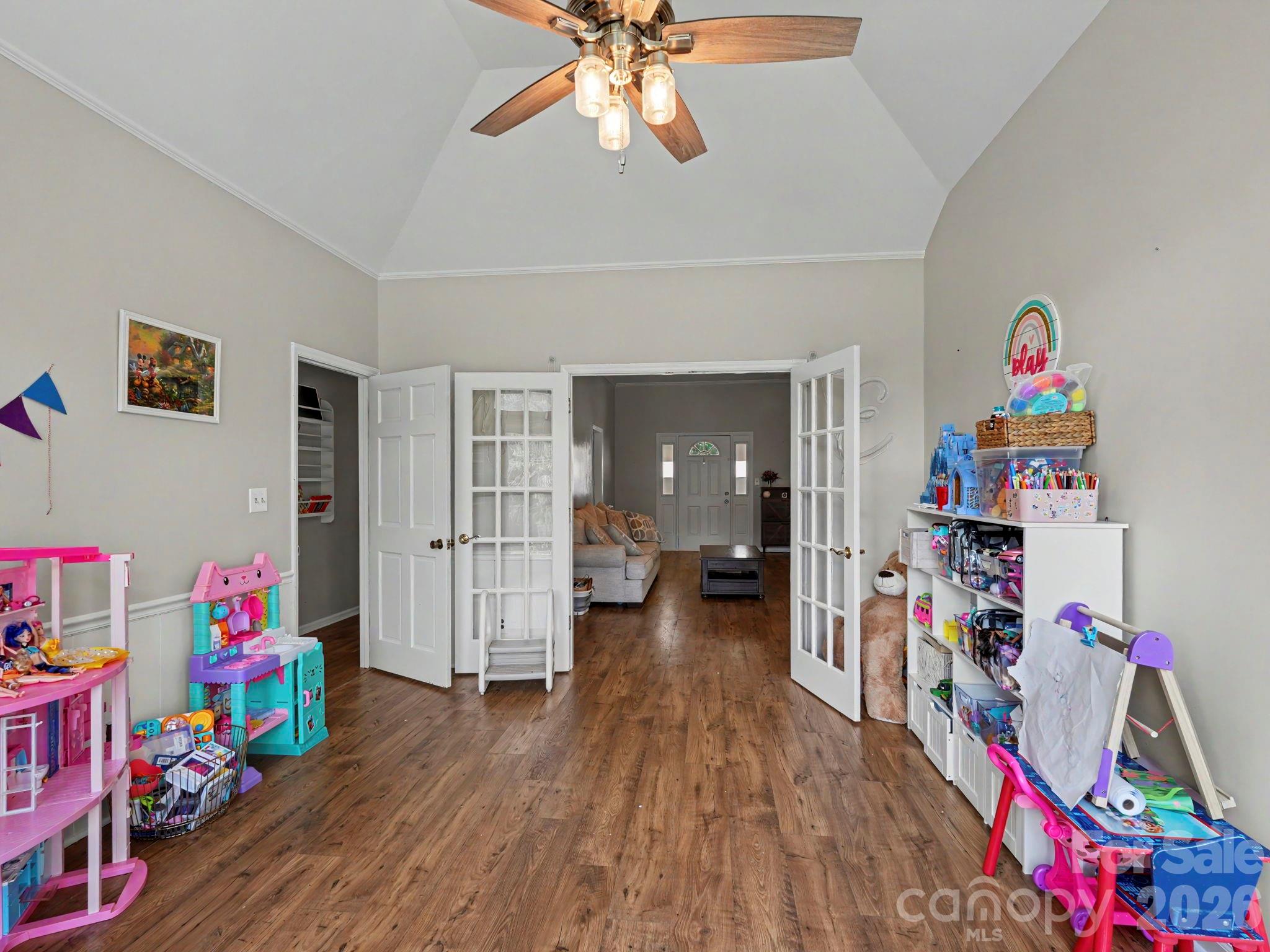 8301 Mooresville Road — Concord