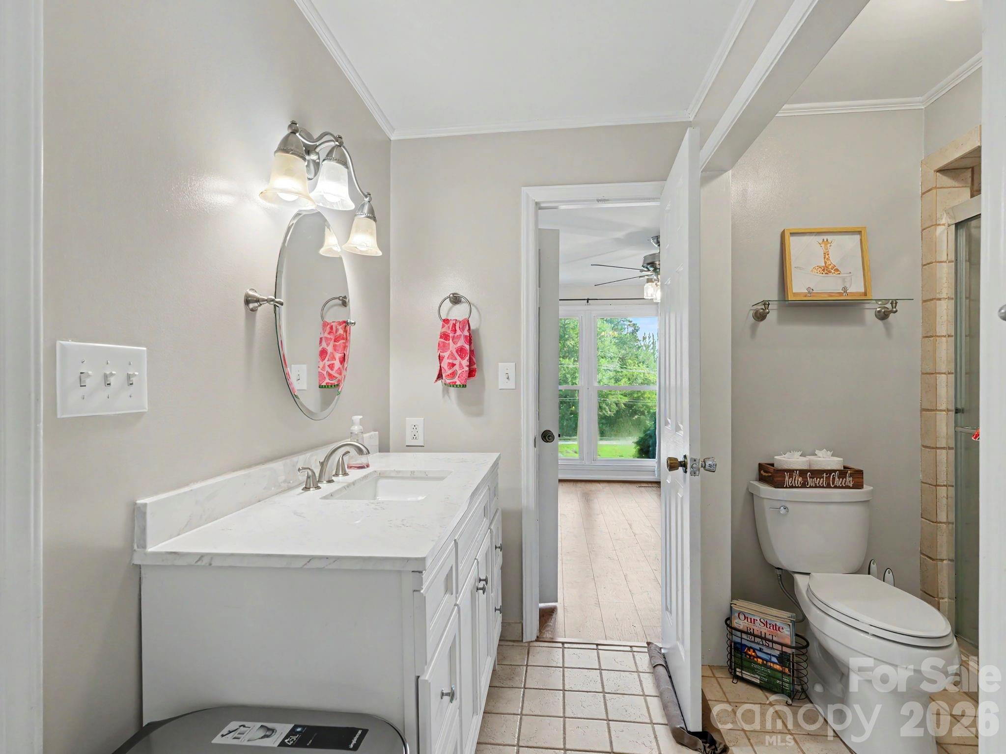 8301 Mooresville Road — Concord