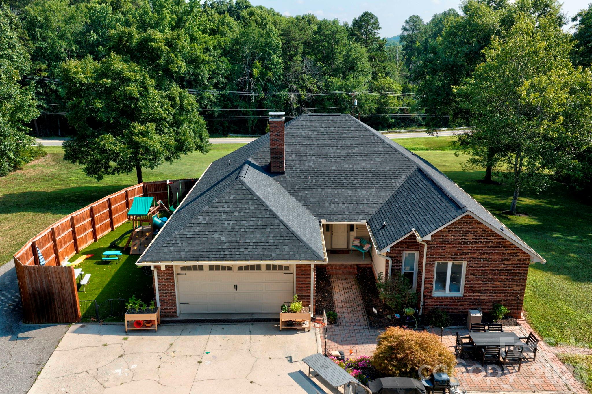 8301 Mooresville Road — Concord
