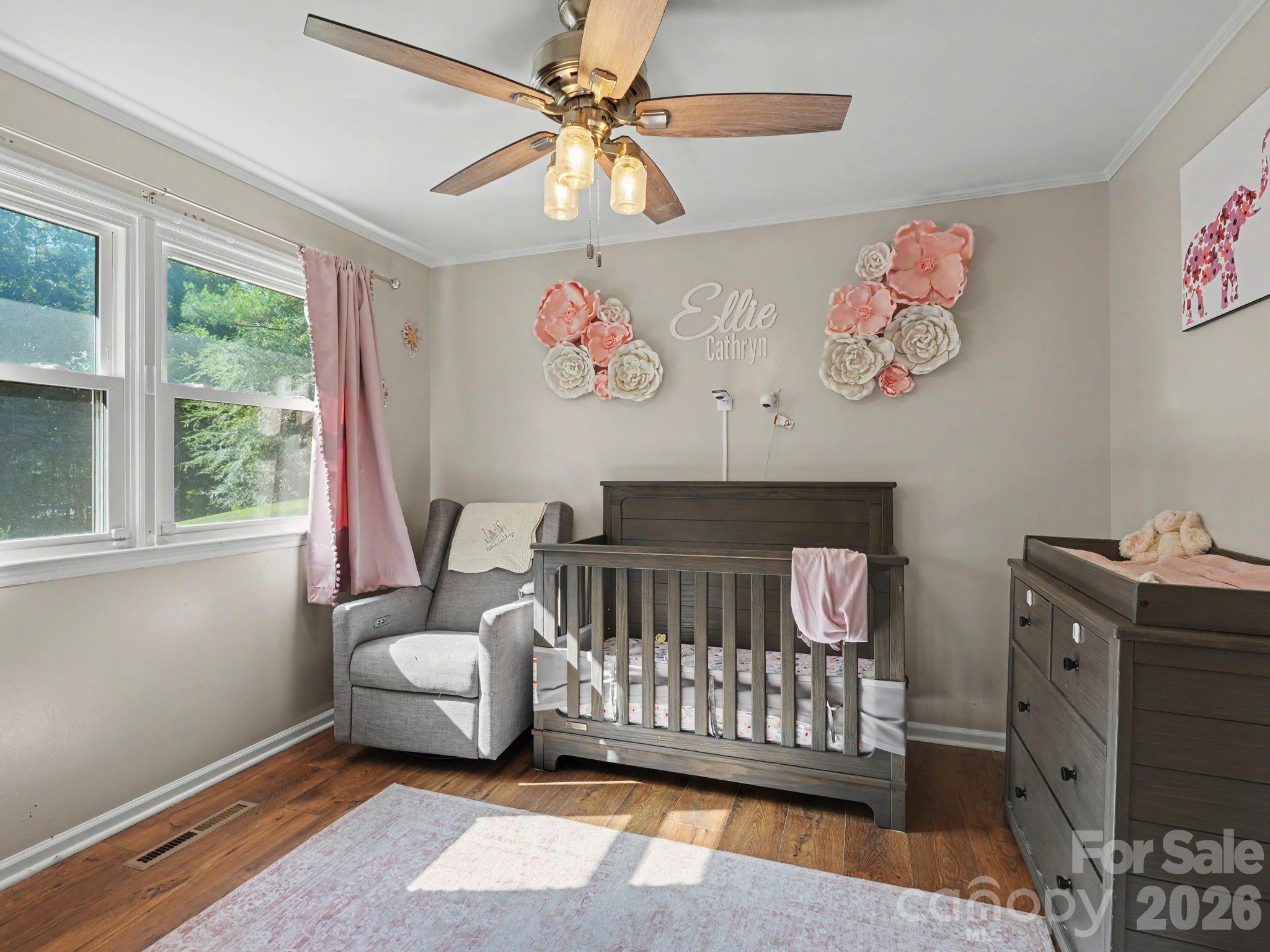 8301 Mooresville Road — Concord