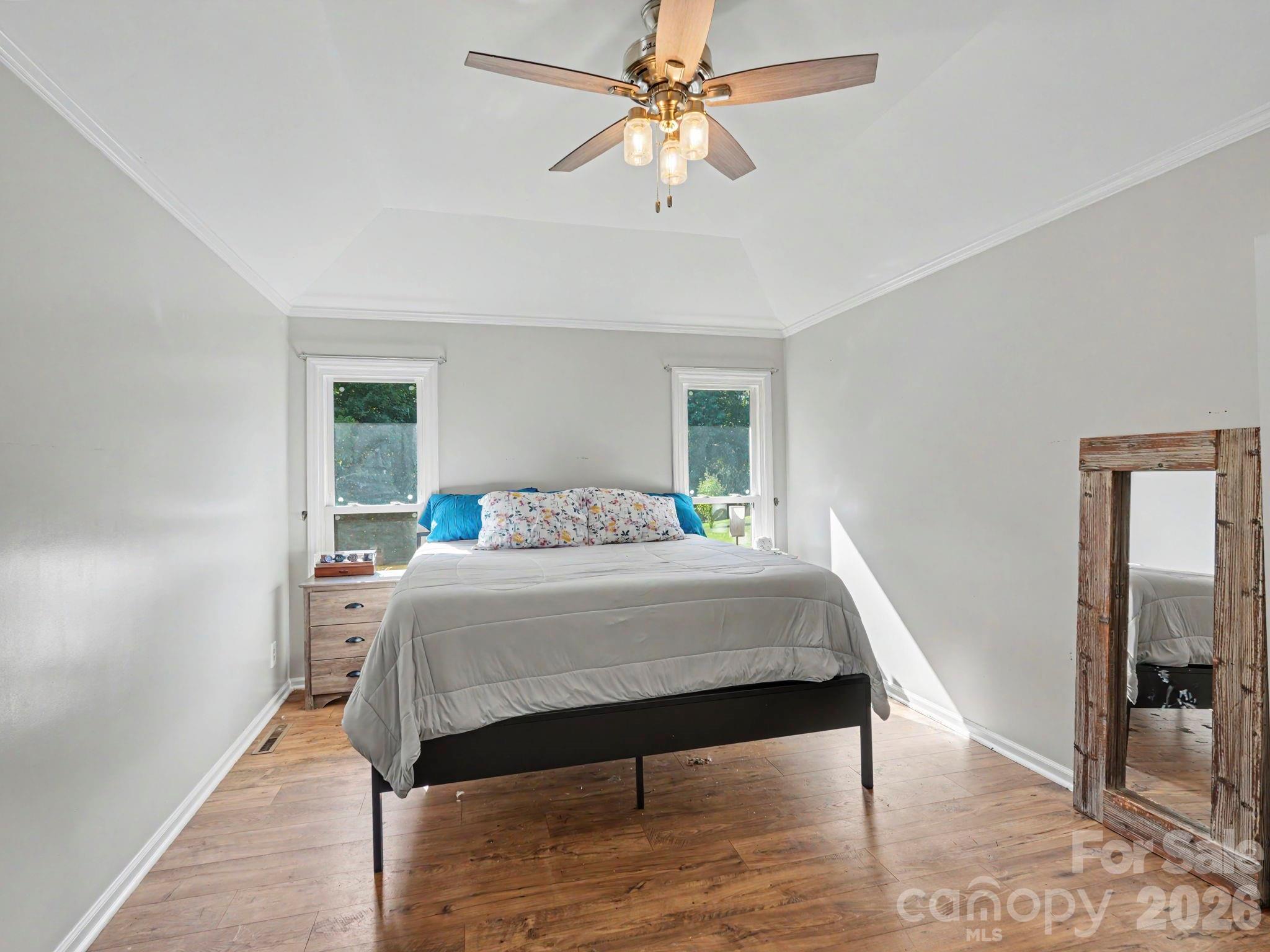 8301 Mooresville Road — Concord
