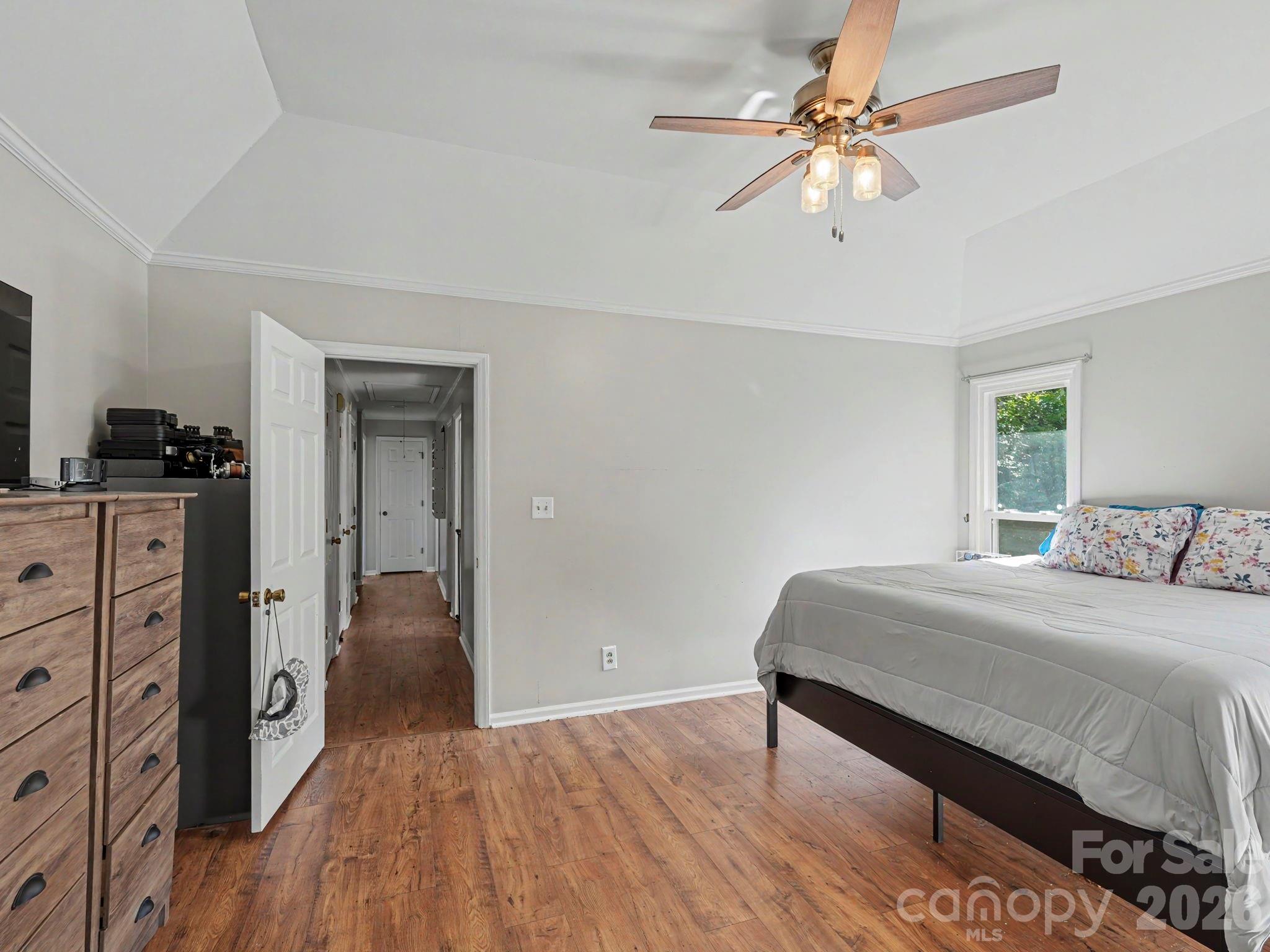 8301 Mooresville Road — Concord