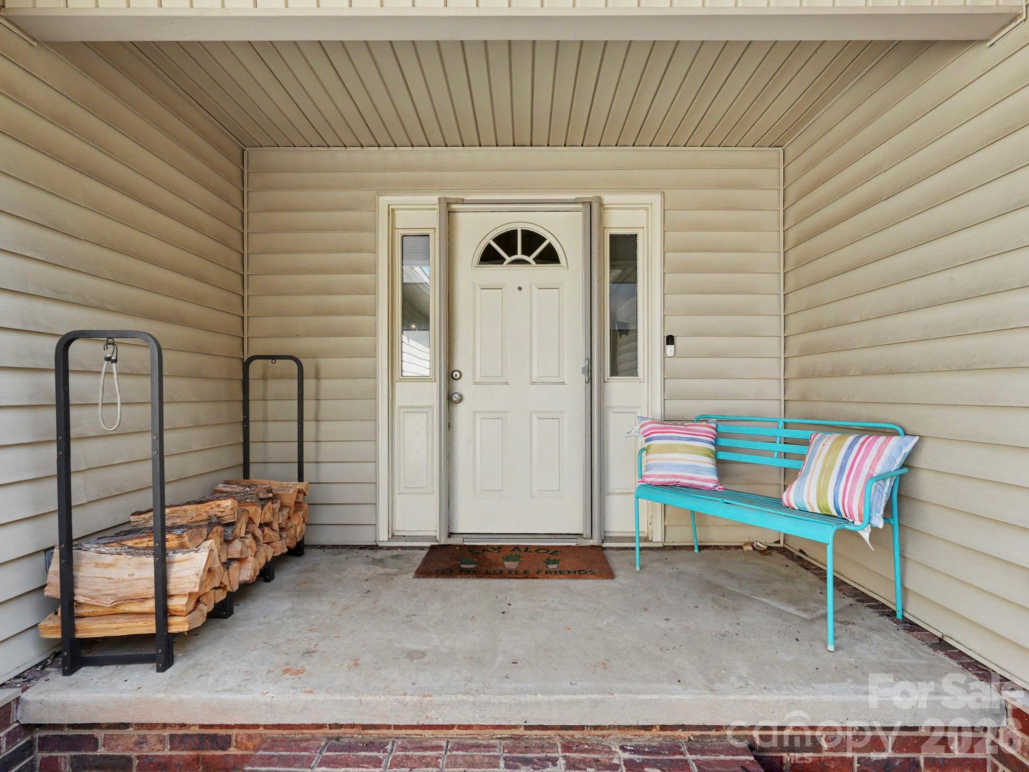 8301 Mooresville Road — Concord