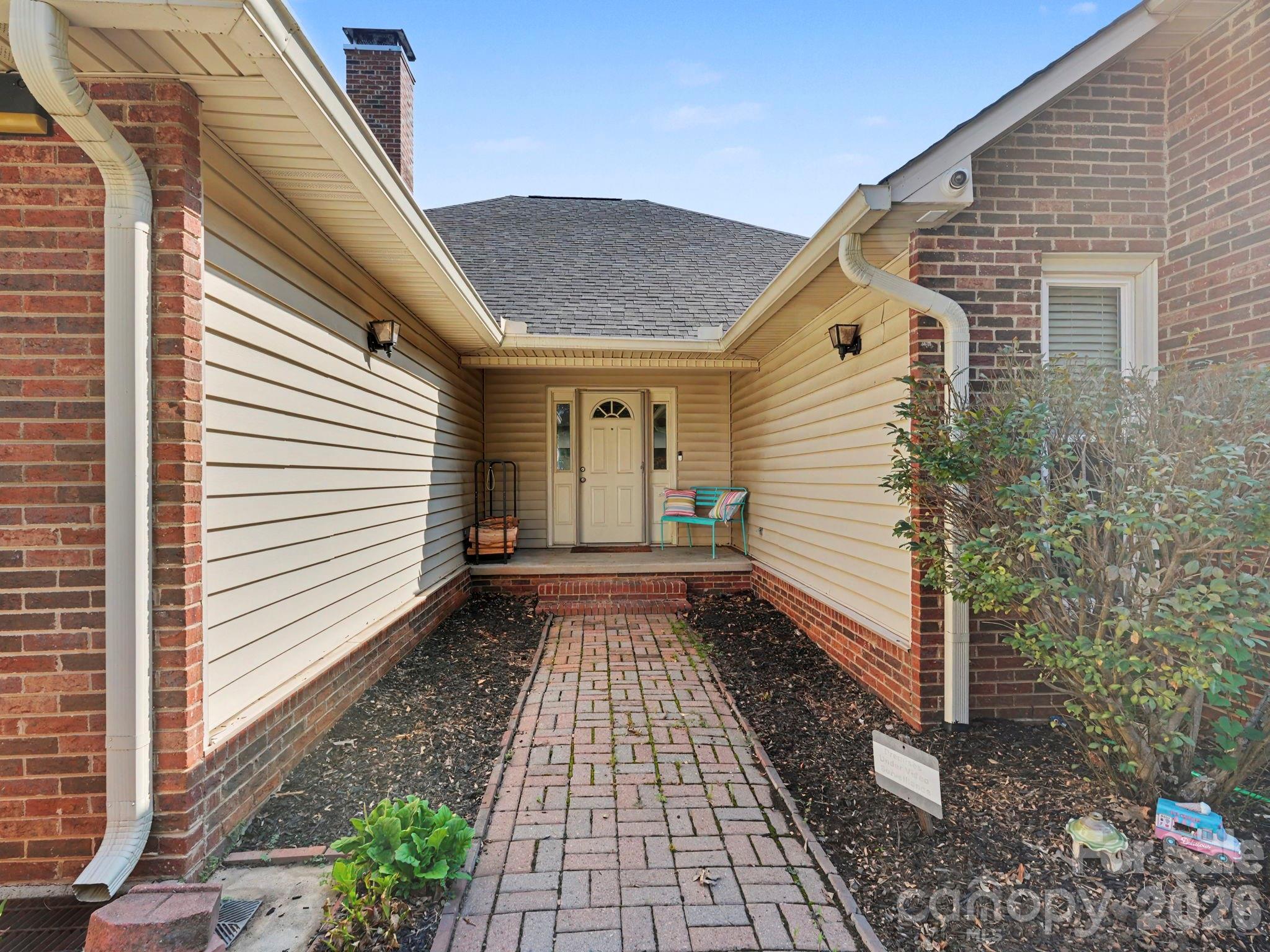 8301 Mooresville Road — Concord