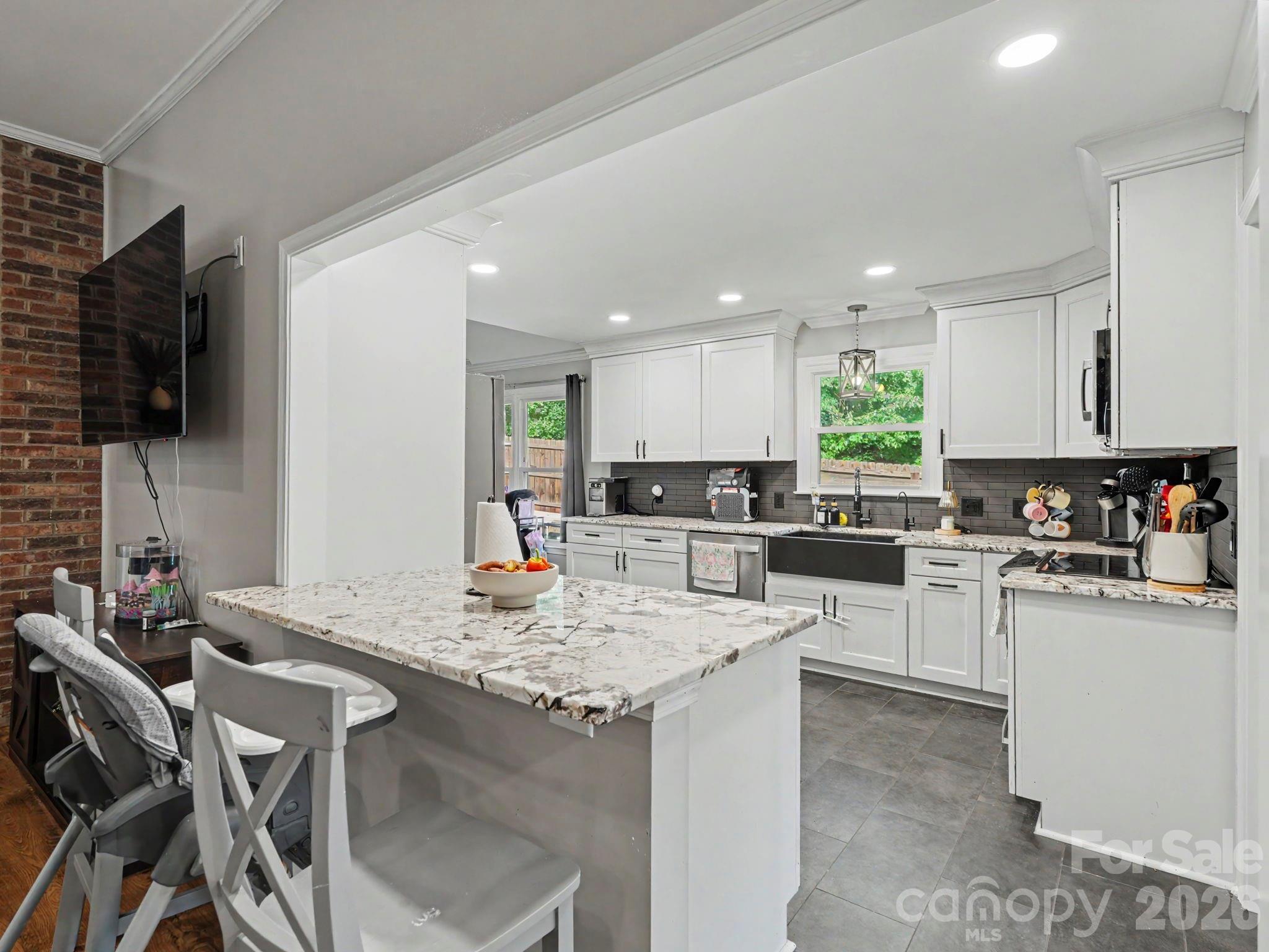 8301 Mooresville Road — Concord
