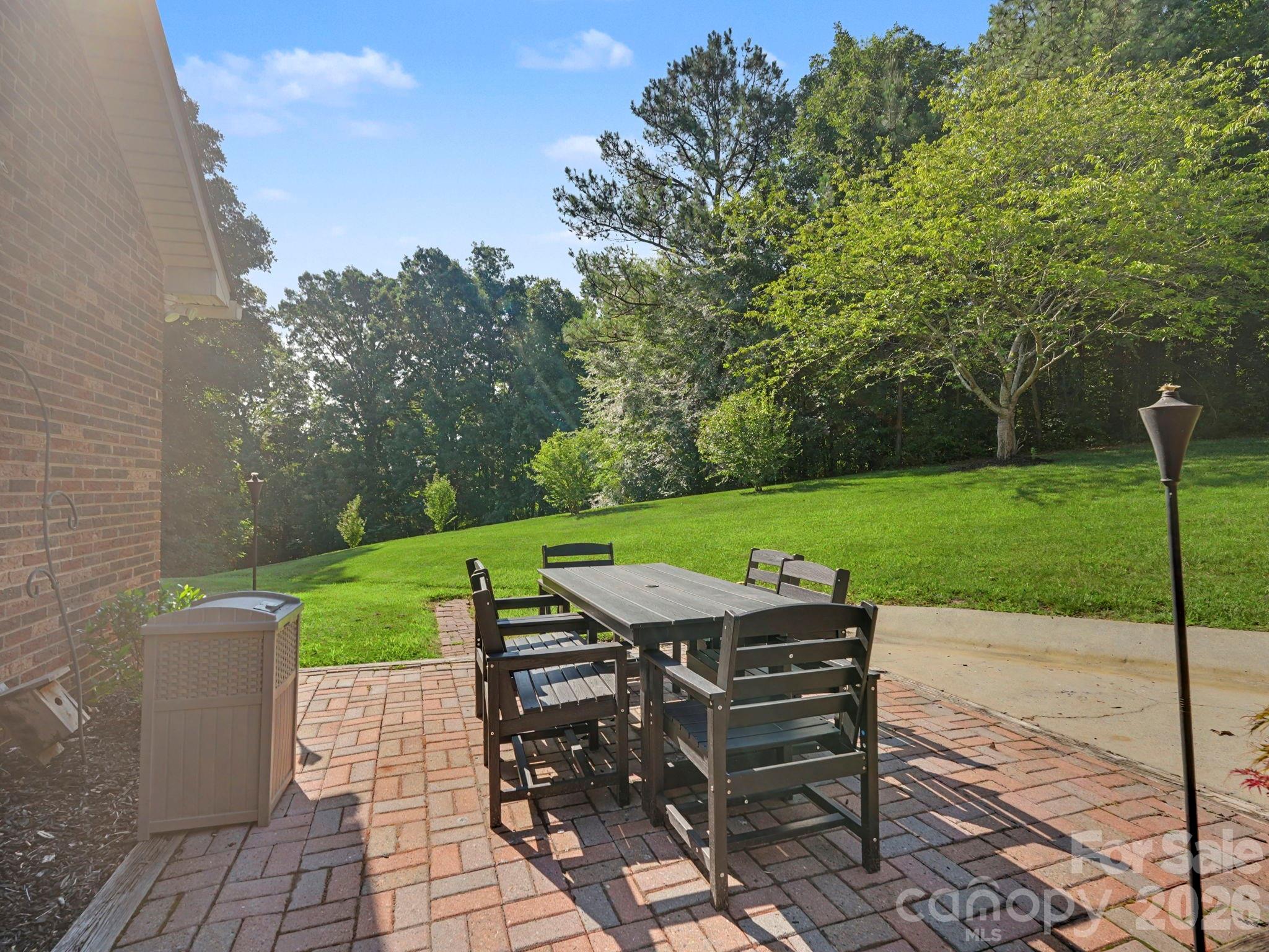8301 Mooresville Road — Concord