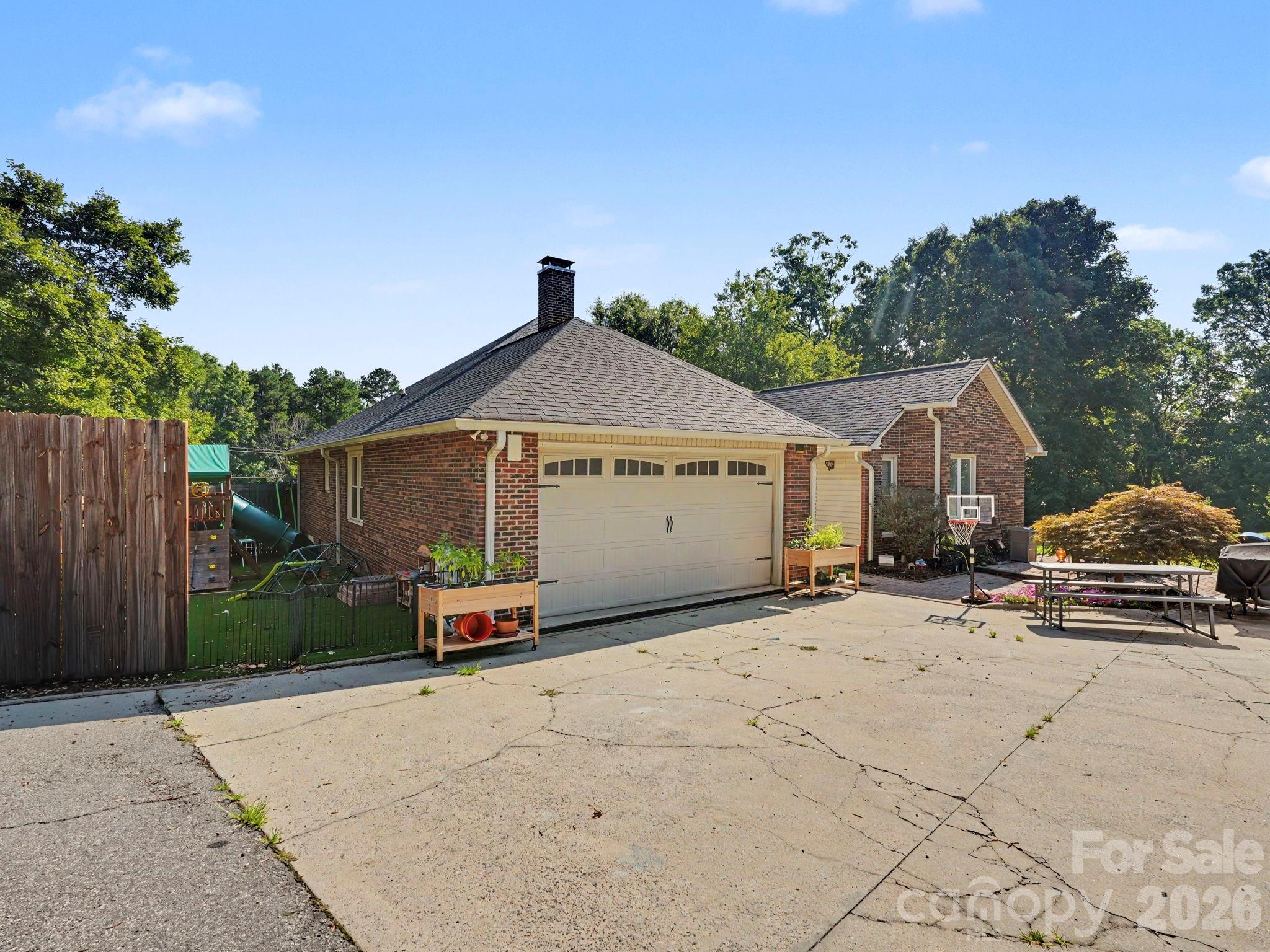 8301 Mooresville Road — Concord