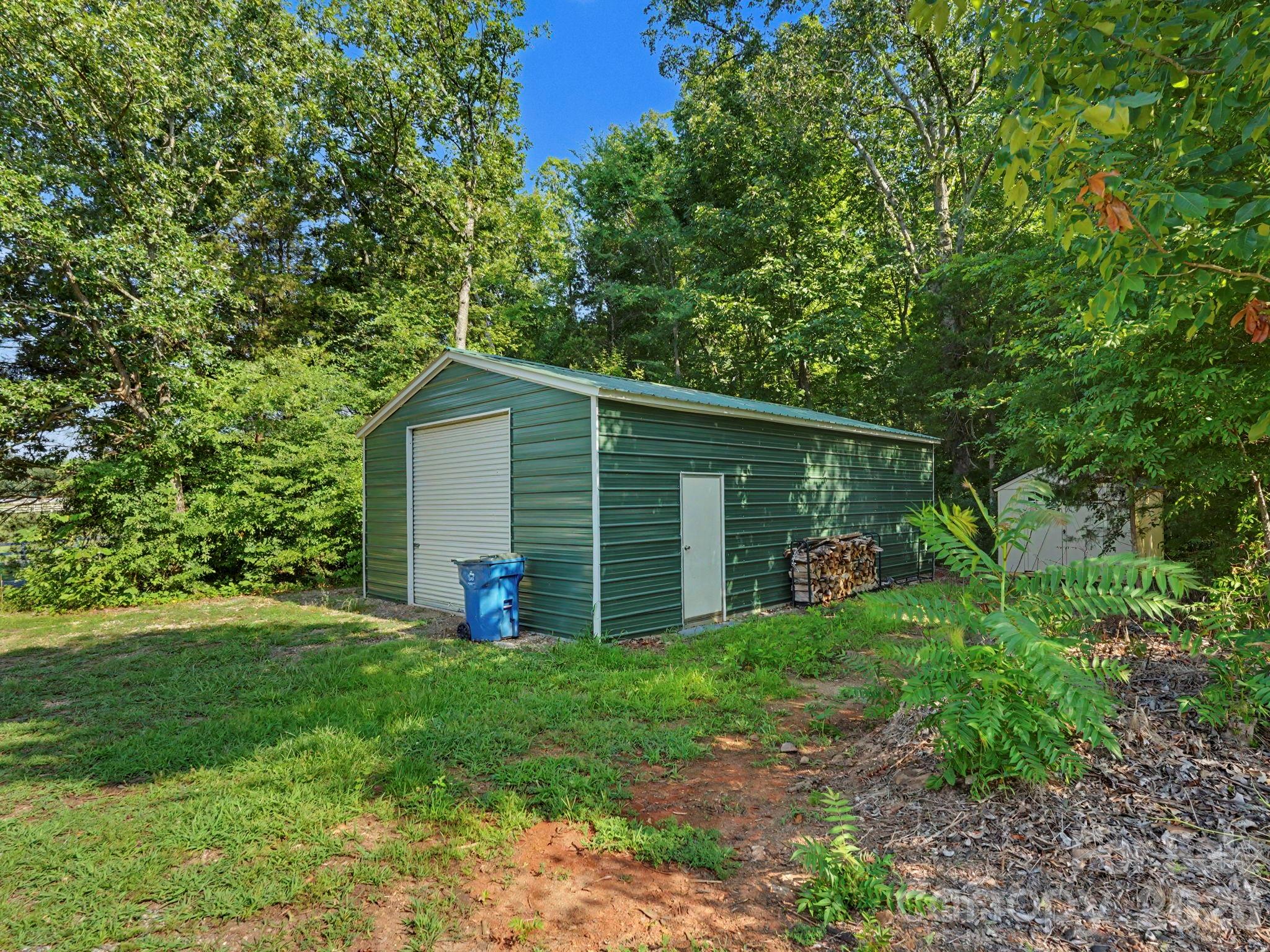 8301 Mooresville Road — Concord