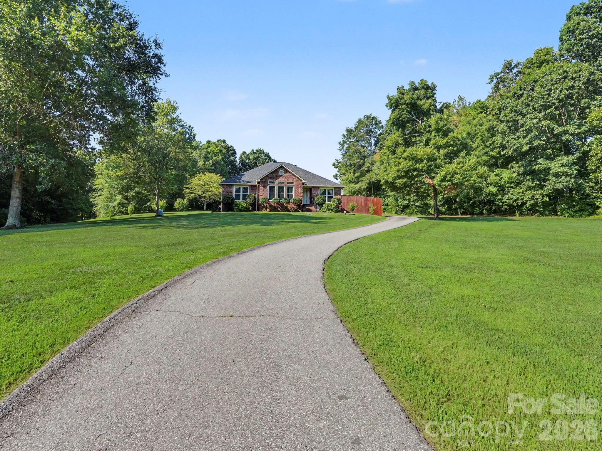 8301 Mooresville Road — Concord