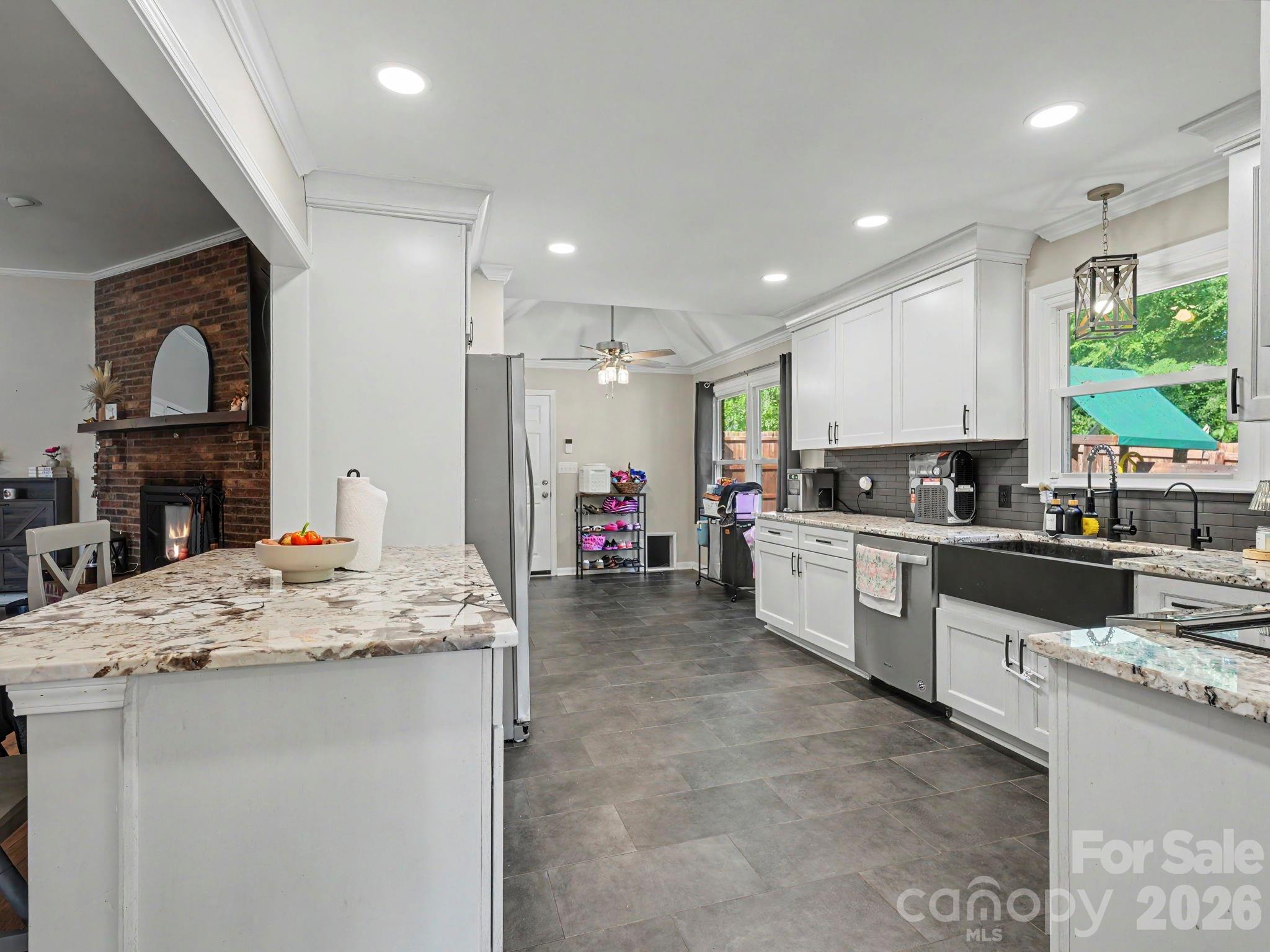 8301 Mooresville Road — Concord