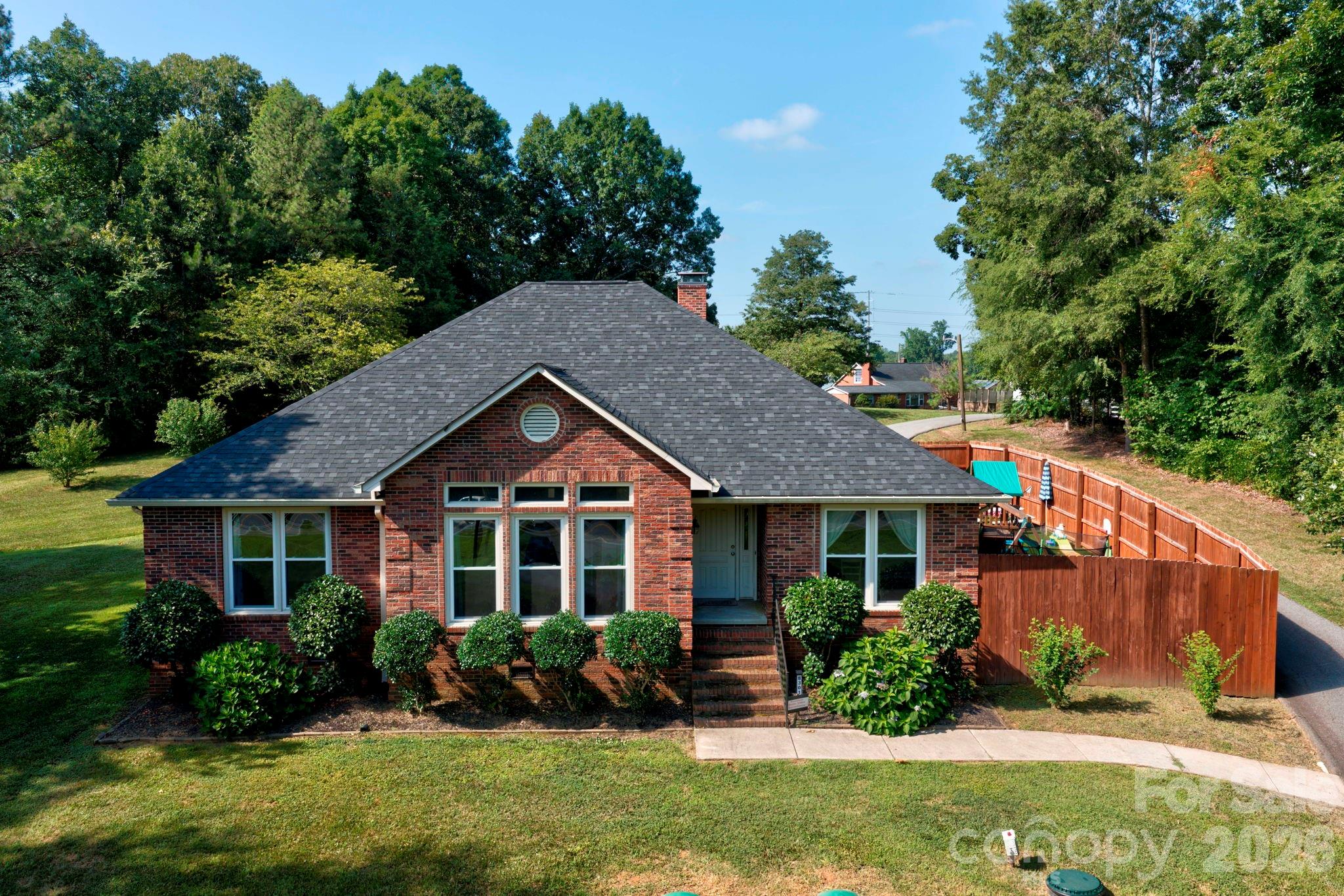 8301 Mooresville Road — Concord