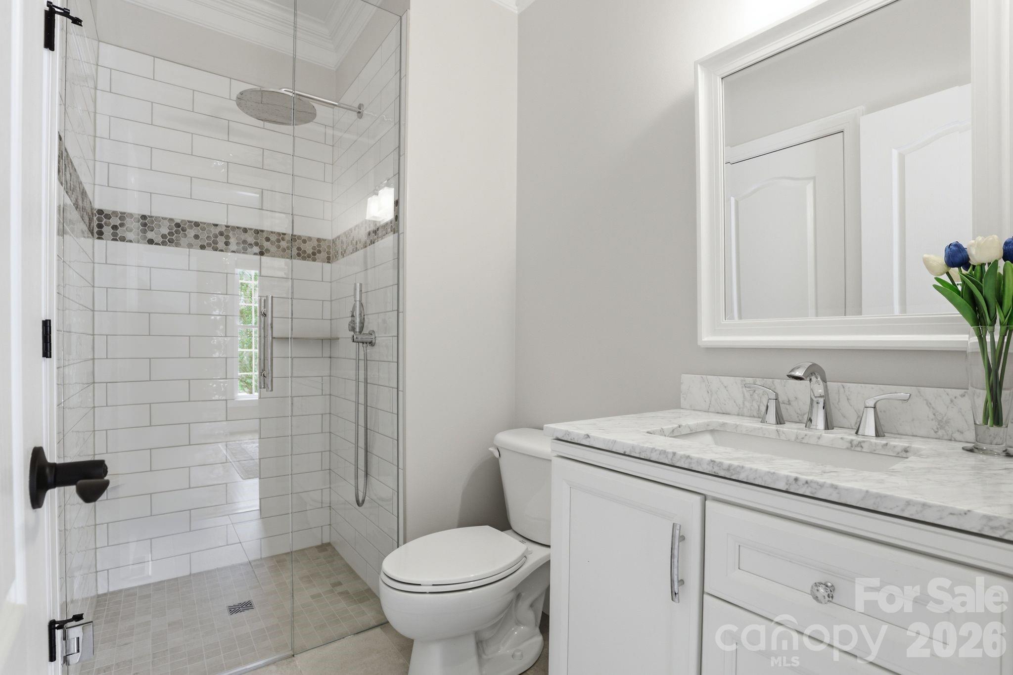 7011 Edenderry Drive — Charlotte