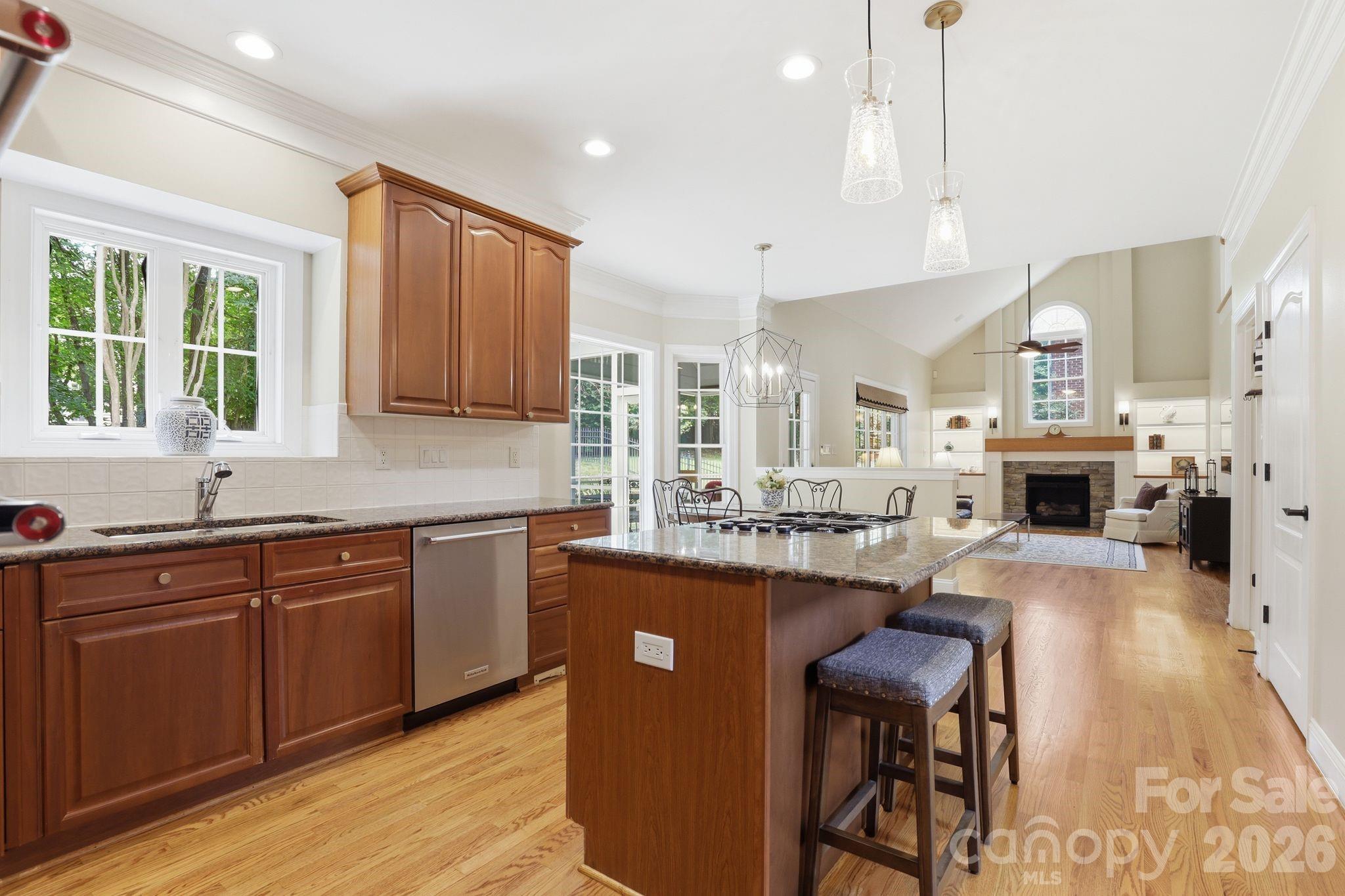 7011 Edenderry Drive — Charlotte