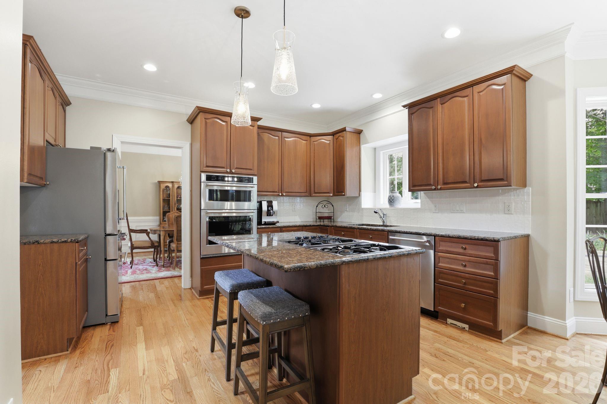 7011 Edenderry Drive — Charlotte