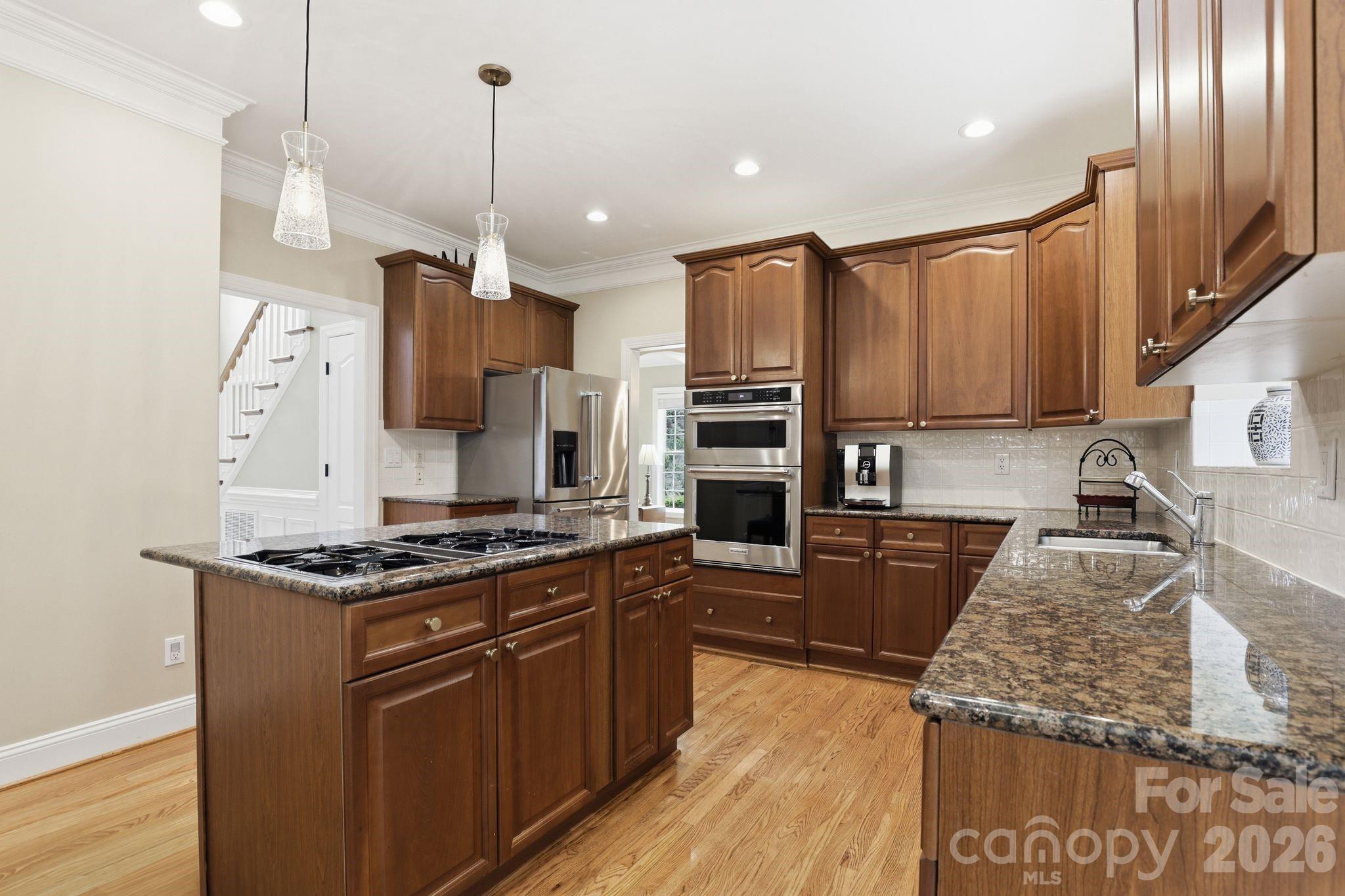 7011 Edenderry Drive — Charlotte